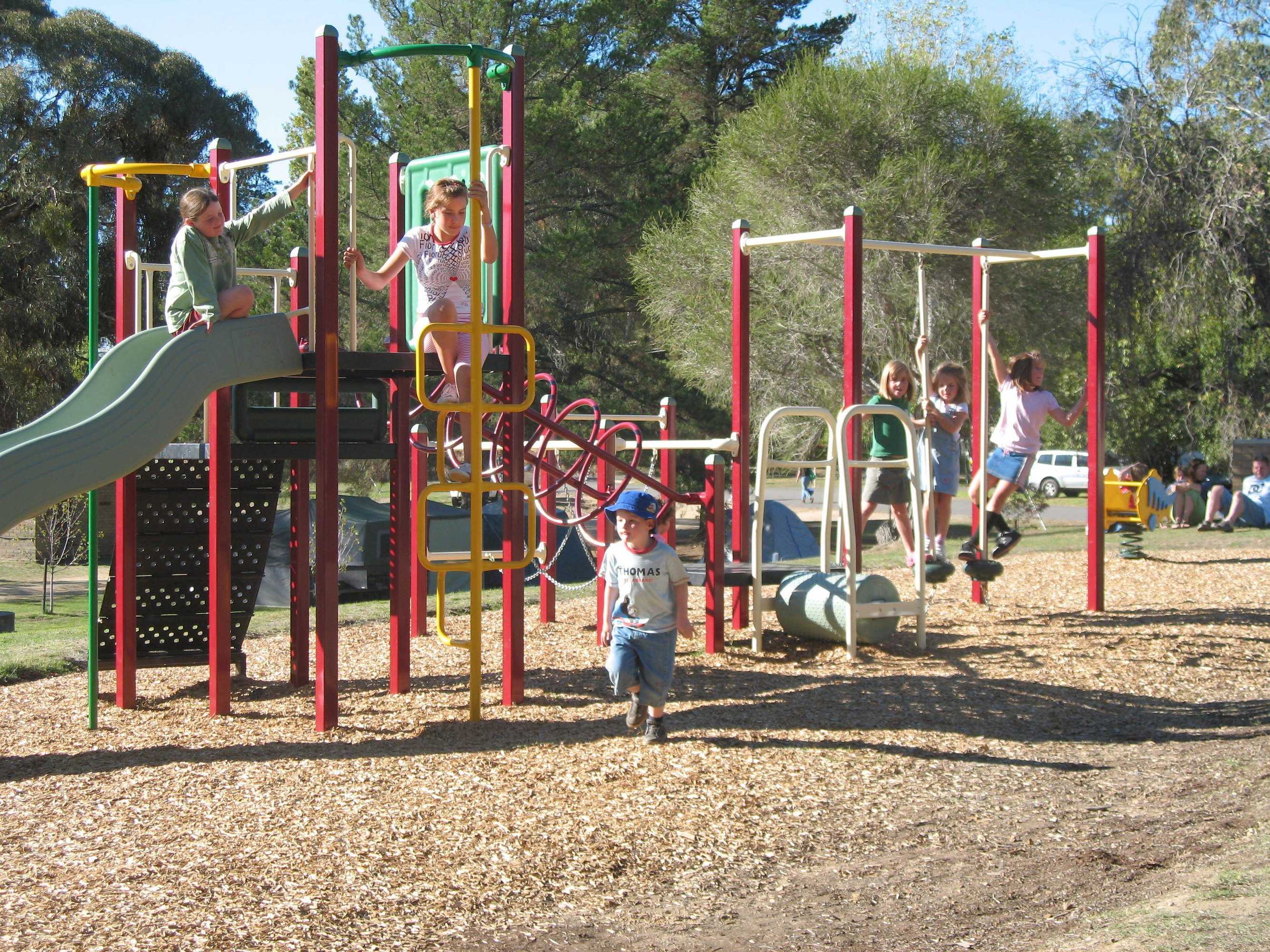 Gift card for Beechworth Lake Sambell Caravan Park Gift card for Beechworth Lake Sambell Caravan Park