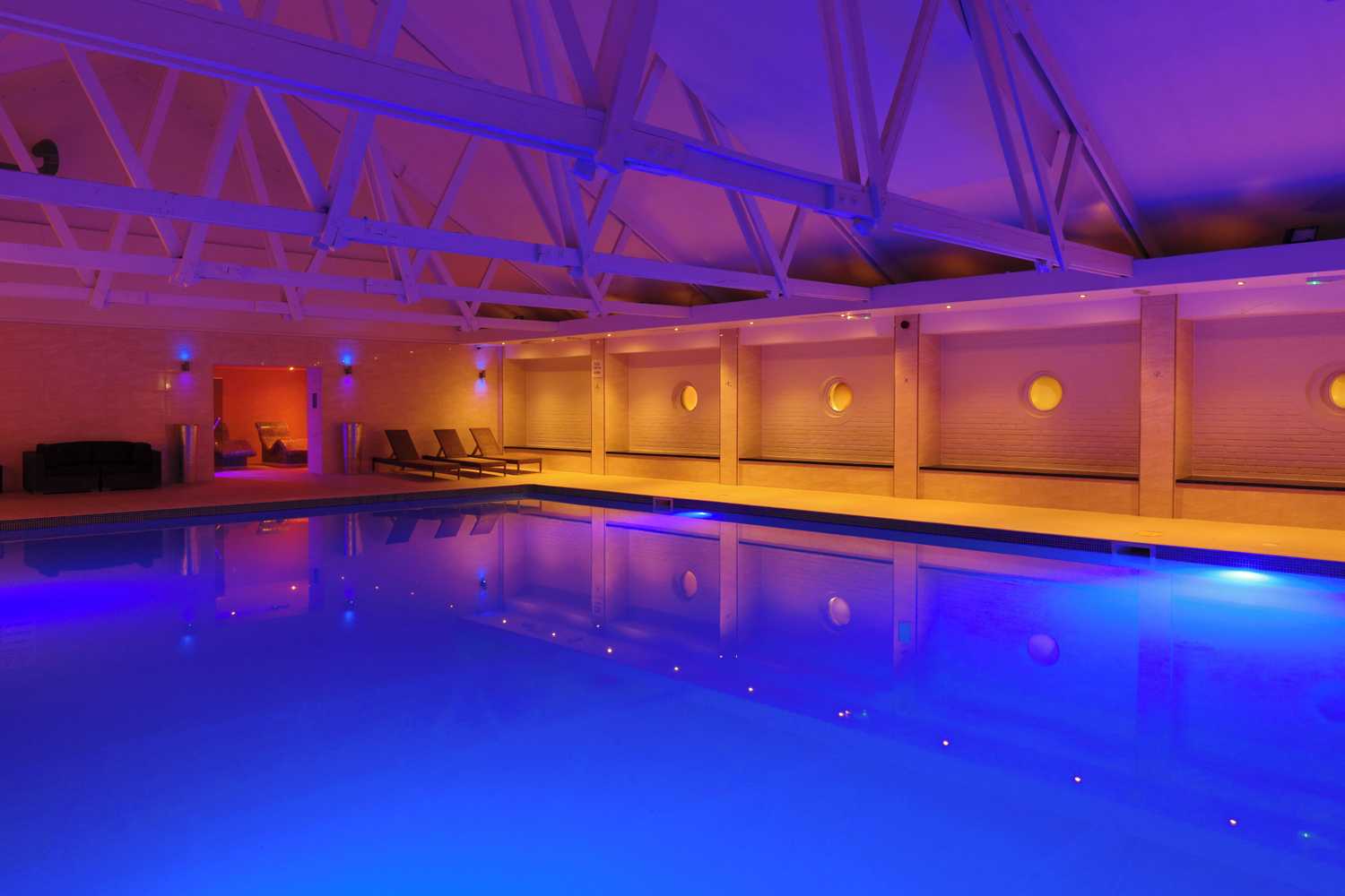 Gift card for The Telford Hotel, Spa & Golf Resort Gift card for The Telford Hotel, Spa & Golf Resort