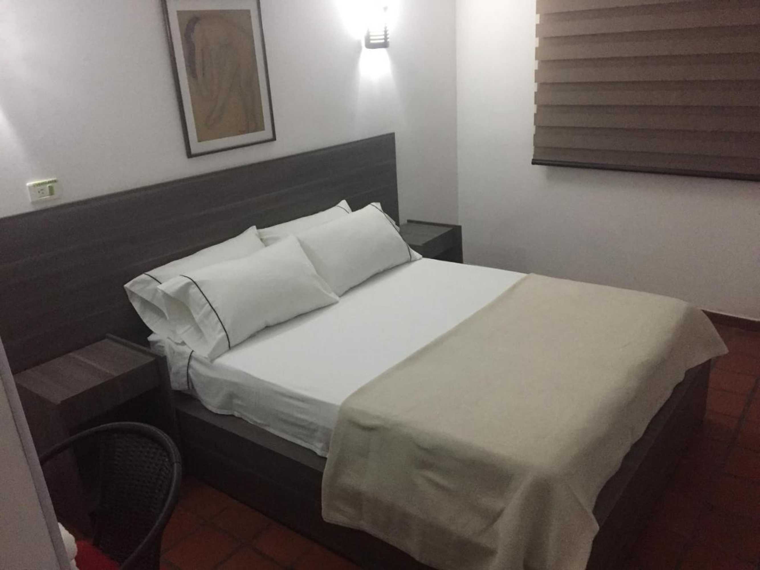 Gift card for Hotel 42 Avenida
