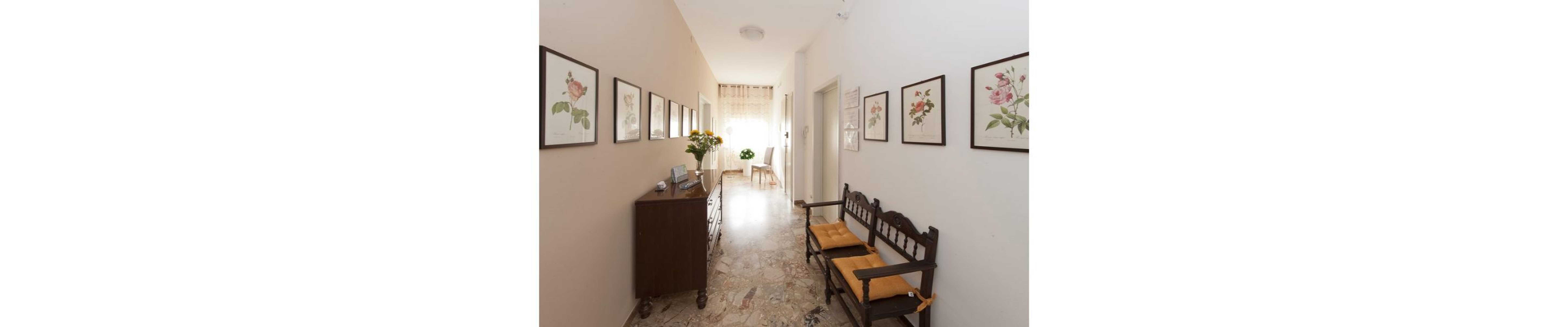 Gift card for Gardenia Guest House