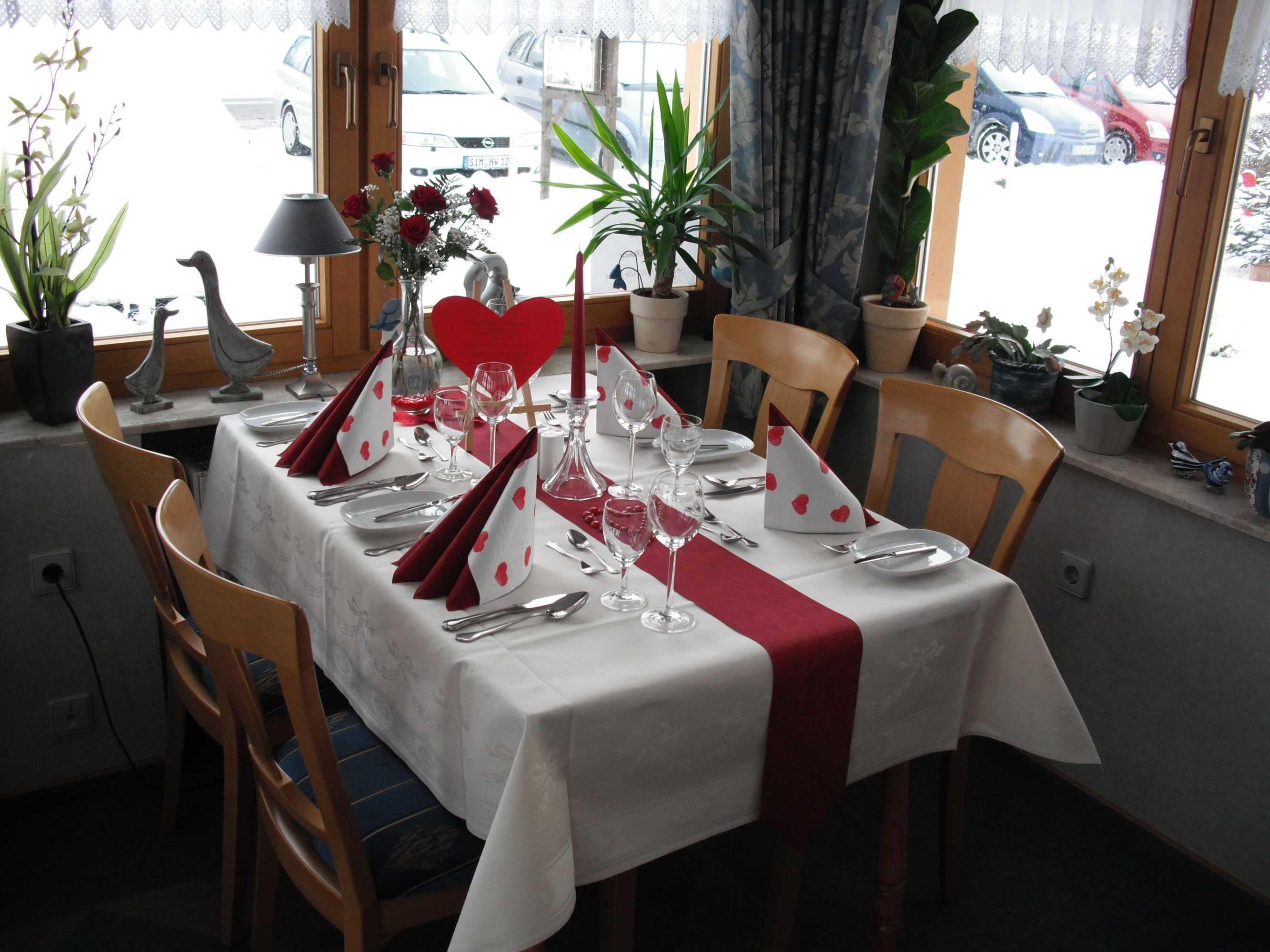 Gift card for Hotel Restaurant Haus Waldesruh