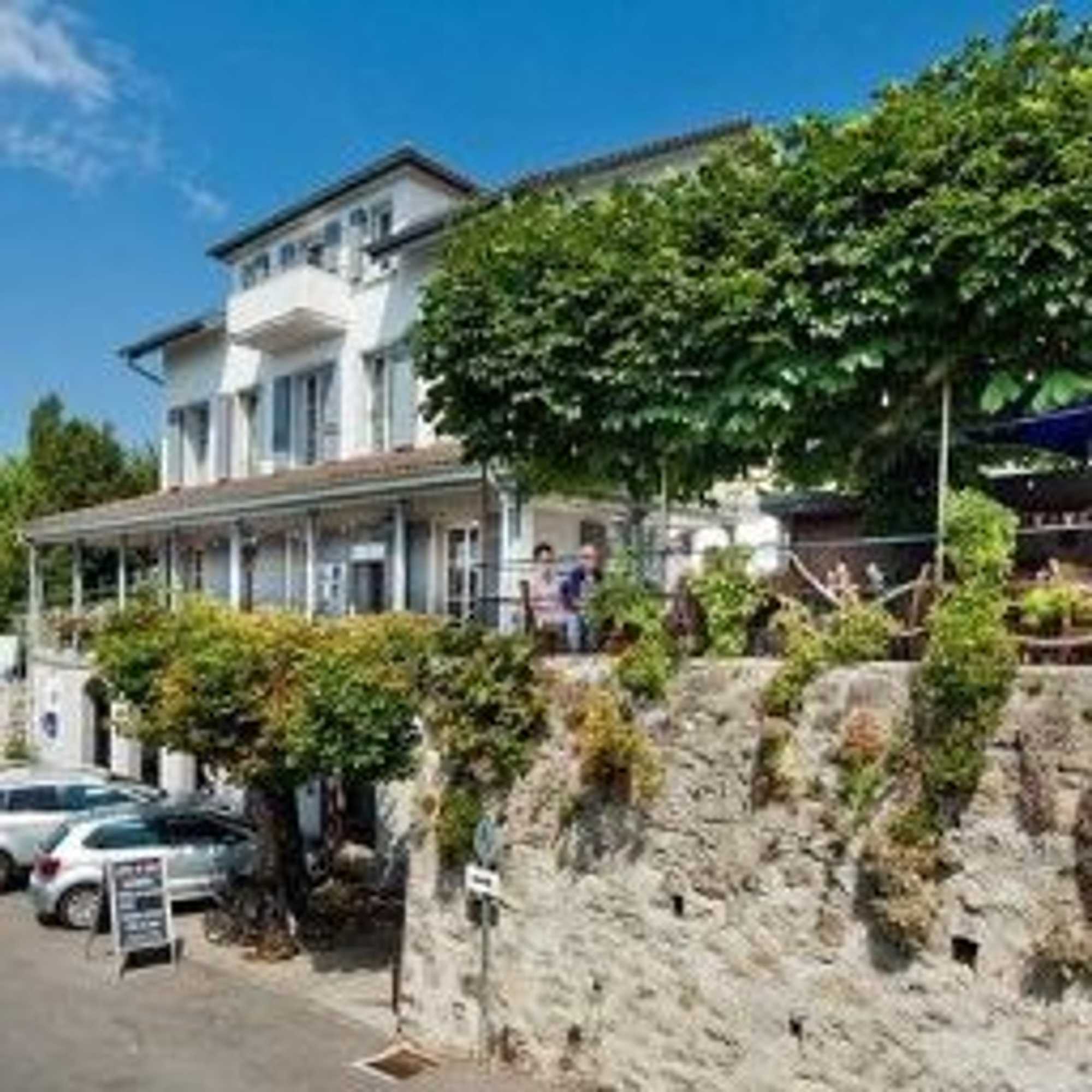 Gift card for Auberge de la Gare Gift card for Auberge de la Gare