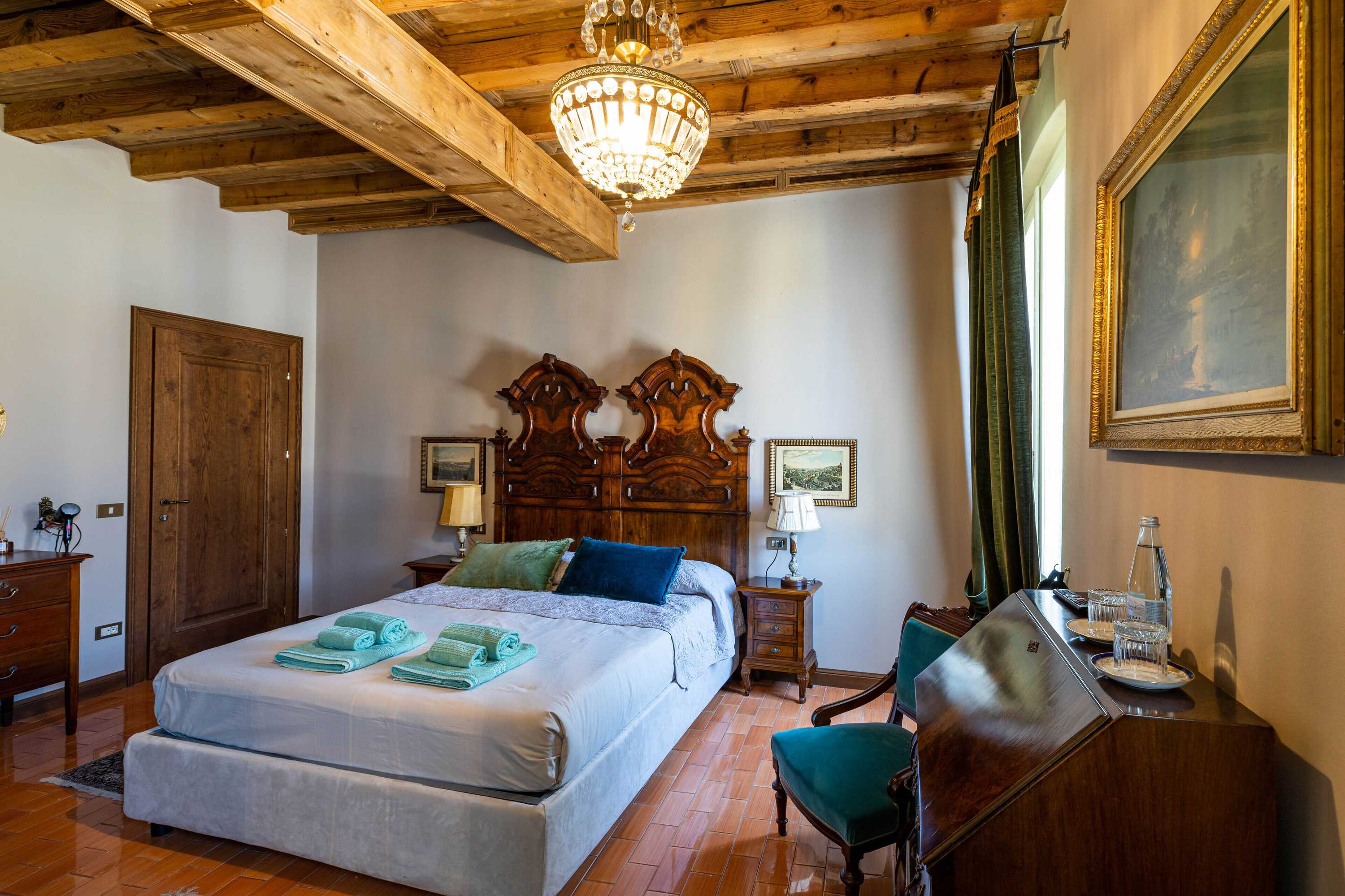 Gift card for B&b Formigola