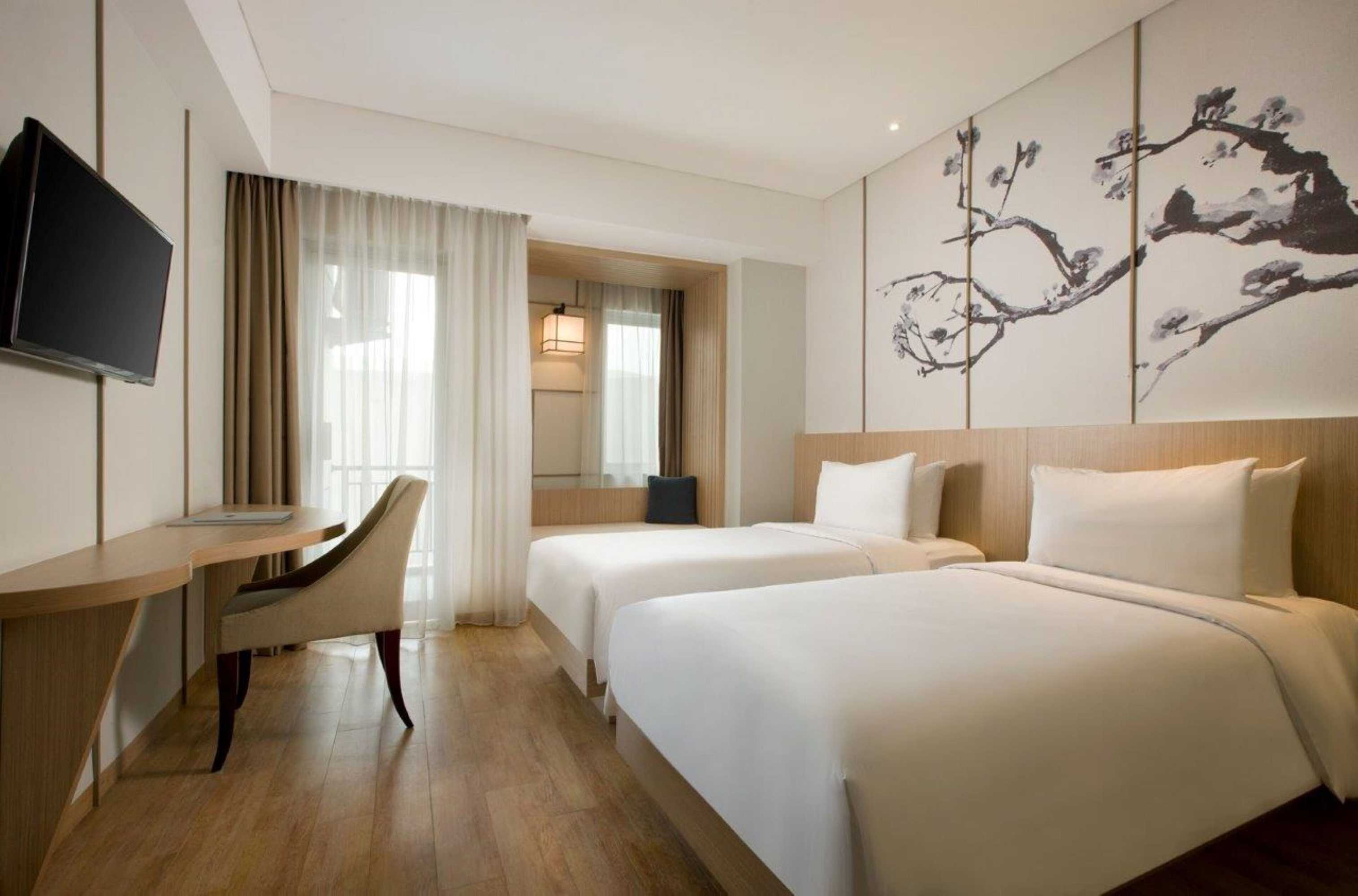 Gift card for Hotel Santika Mega City Bekasi Gift card for Hotel Santika Mega City Bekasi