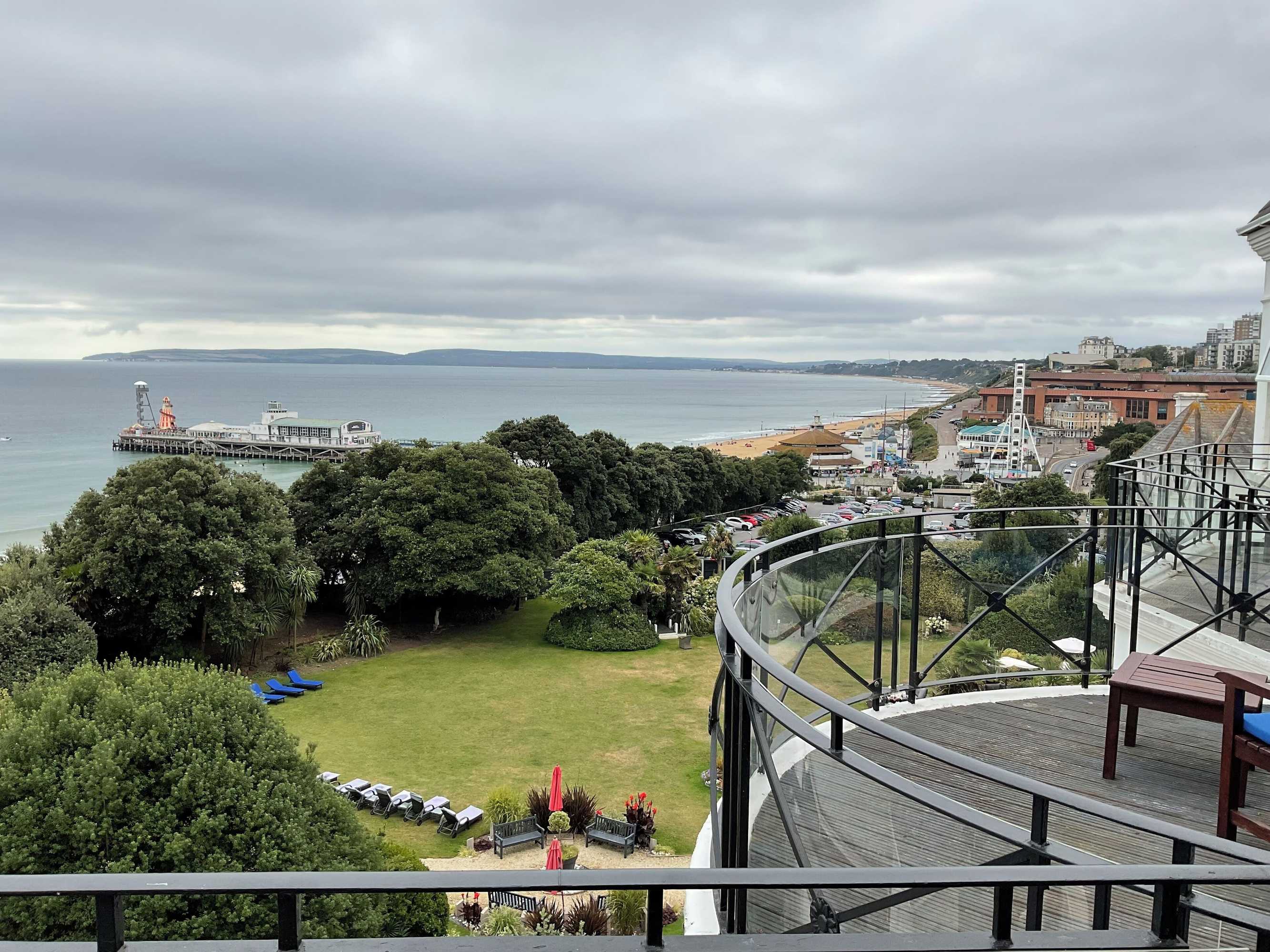 Gift card for Royal Bath Hotel & Spa Bournemouth Gift card for Royal Bath Hotel & Spa Bournemouth