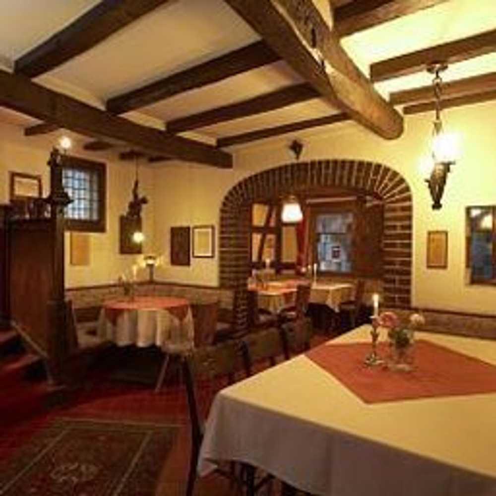 Gift card for Korf Gästehaus