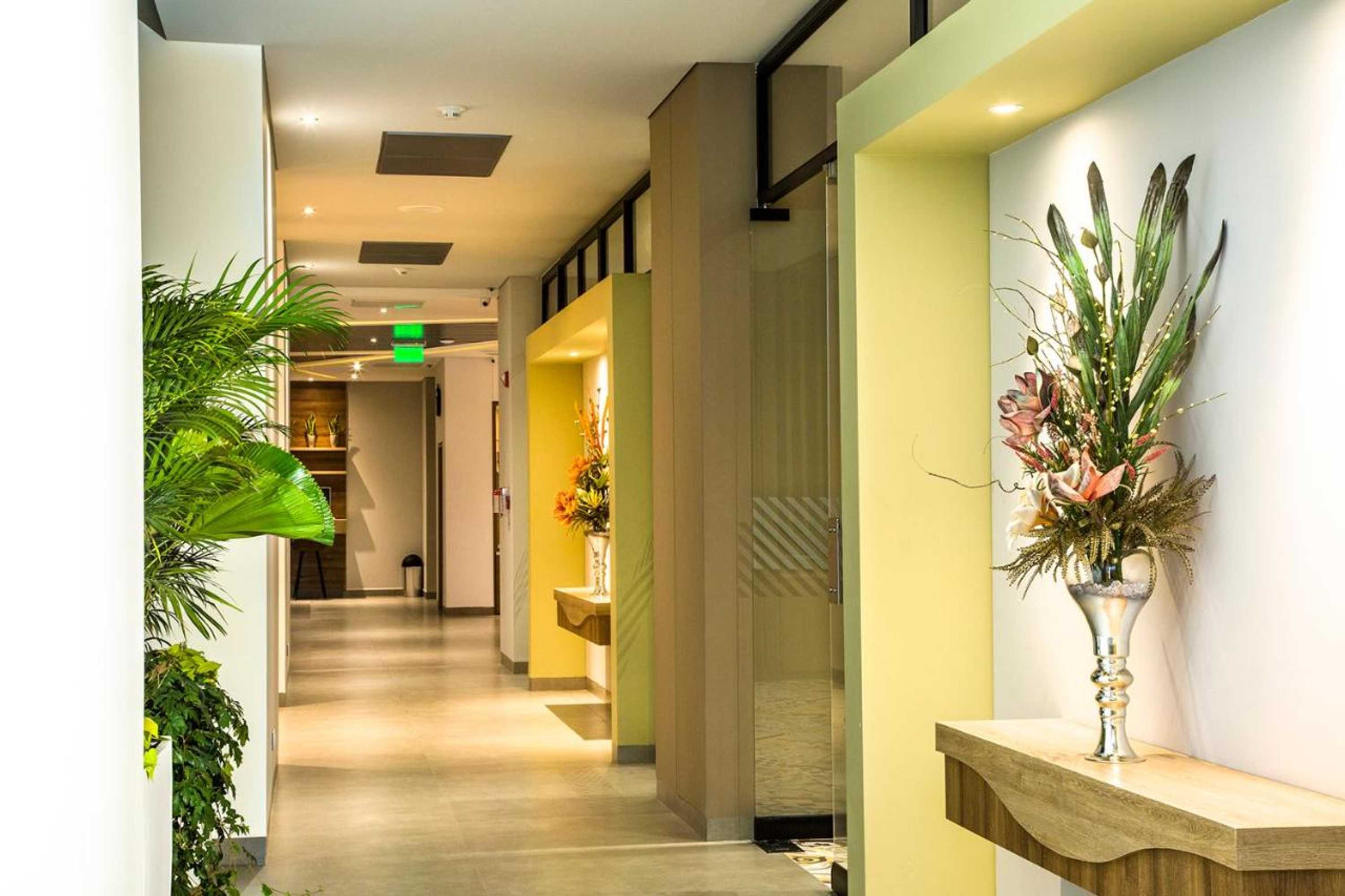 Gift card for Hotel Pance 122 Wellness Spa