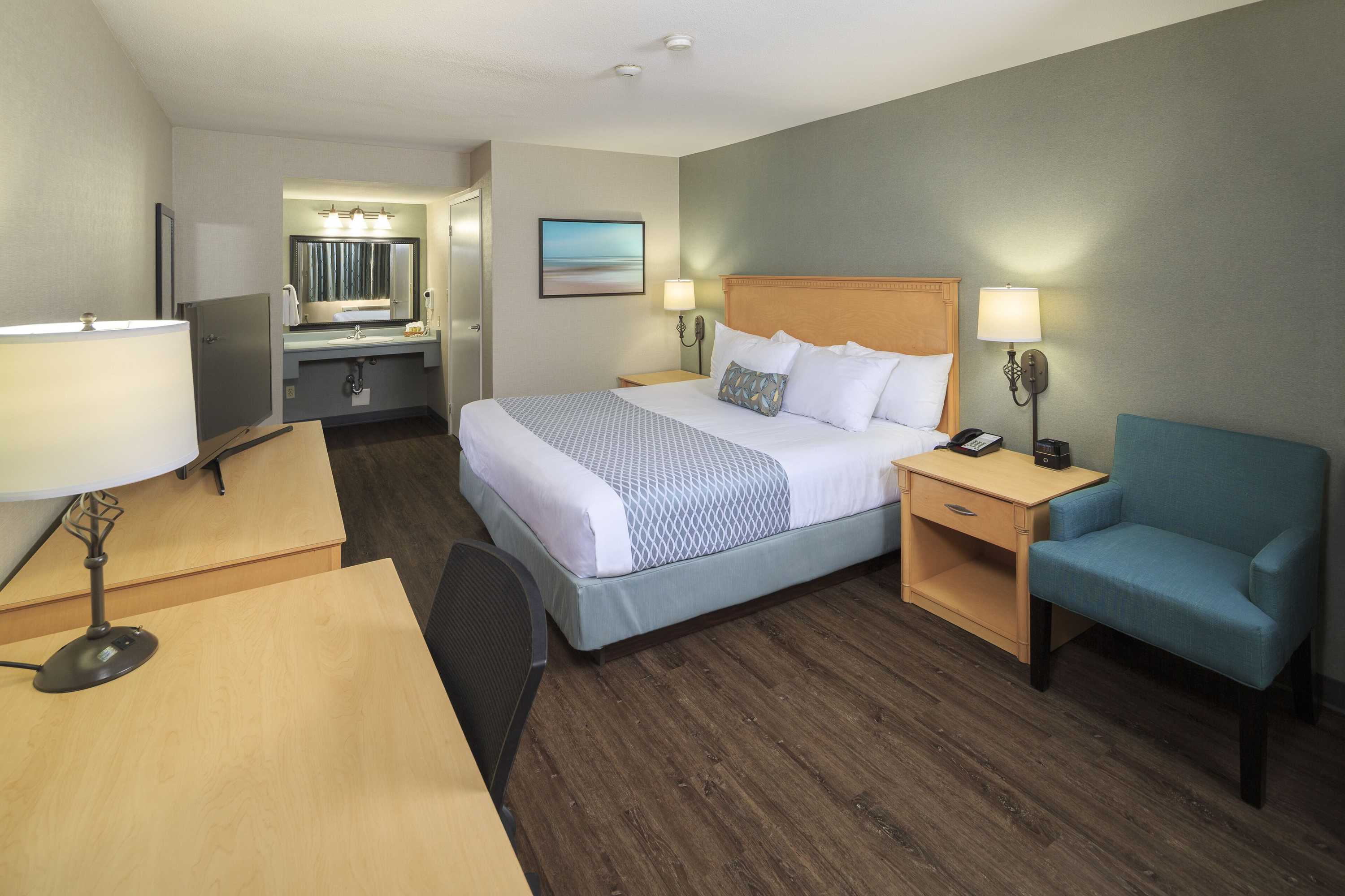 Gift card for Accent Inns Burnaby Gift card for Accent Inns Burnaby