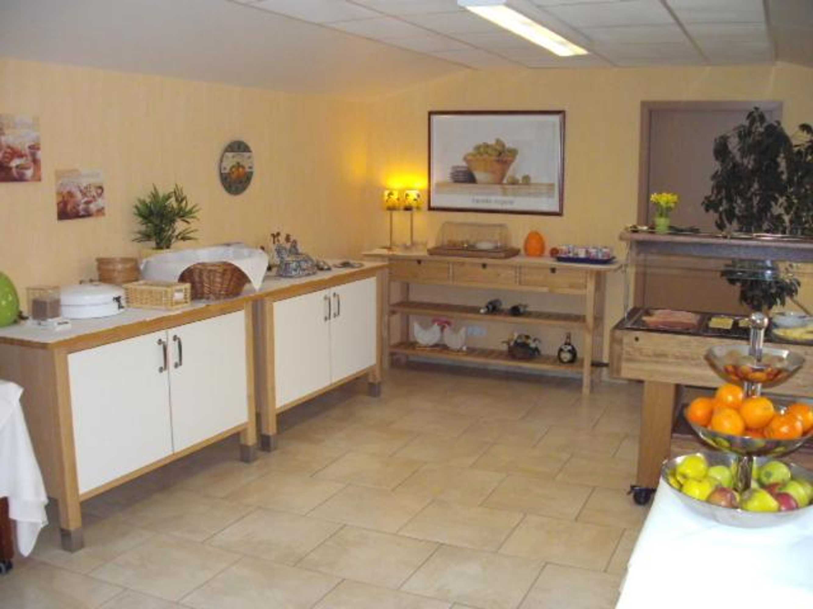 Gift card for Hotel Zum Grunewald