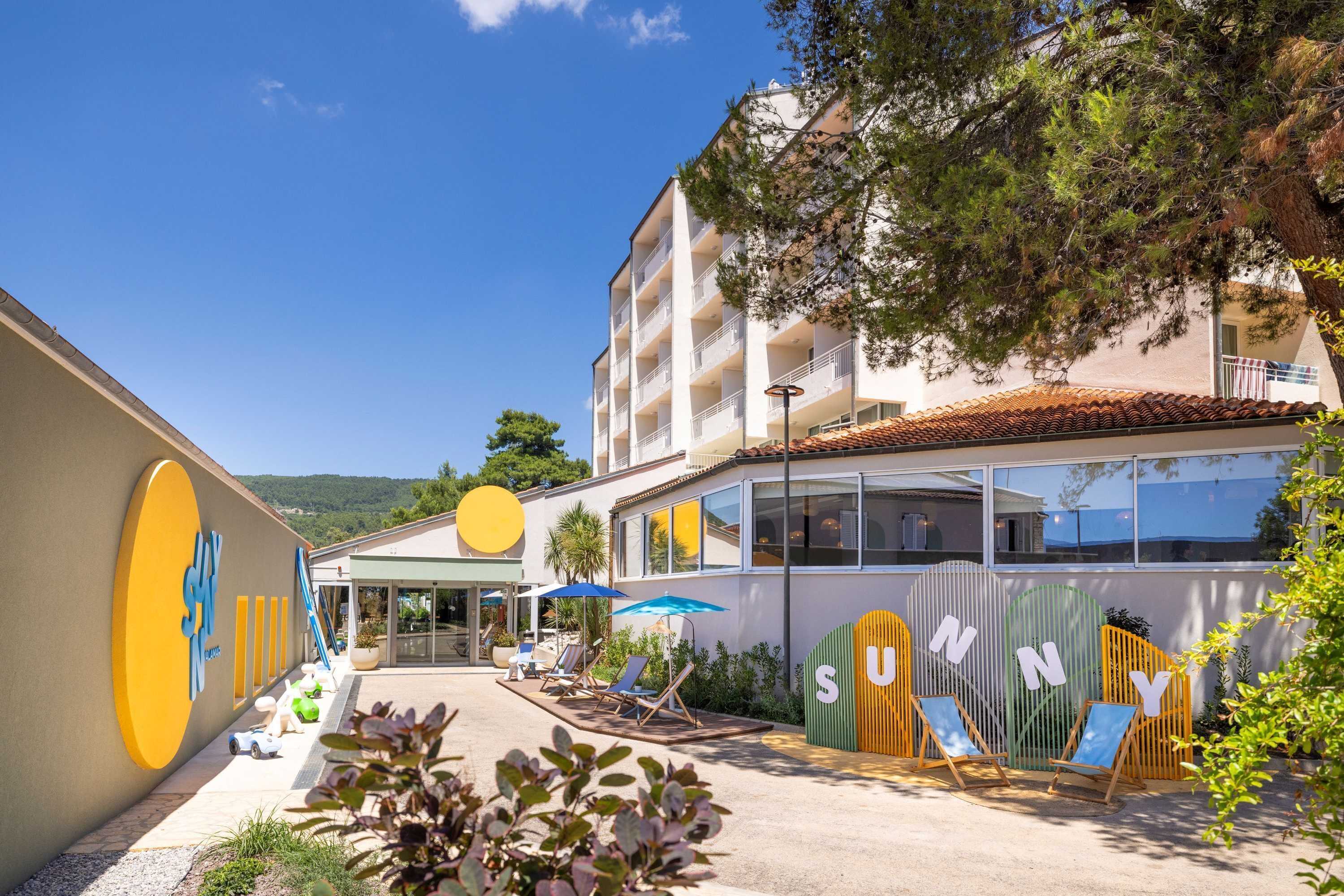 Gift card for Sunny Rabac by Valamar Gift card for Sunny Rabac by Valamar