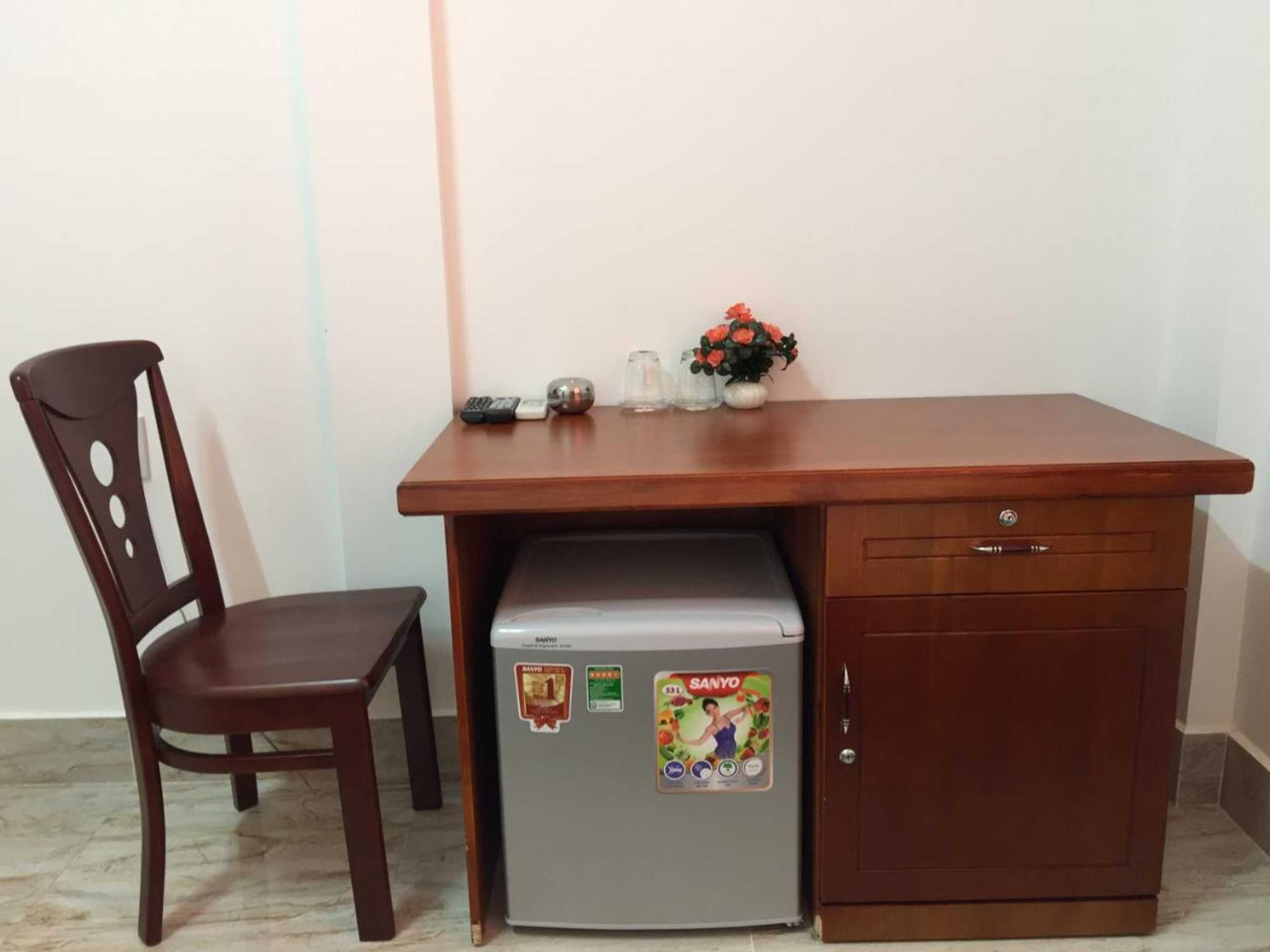 Gift card for Song Hung Hotel