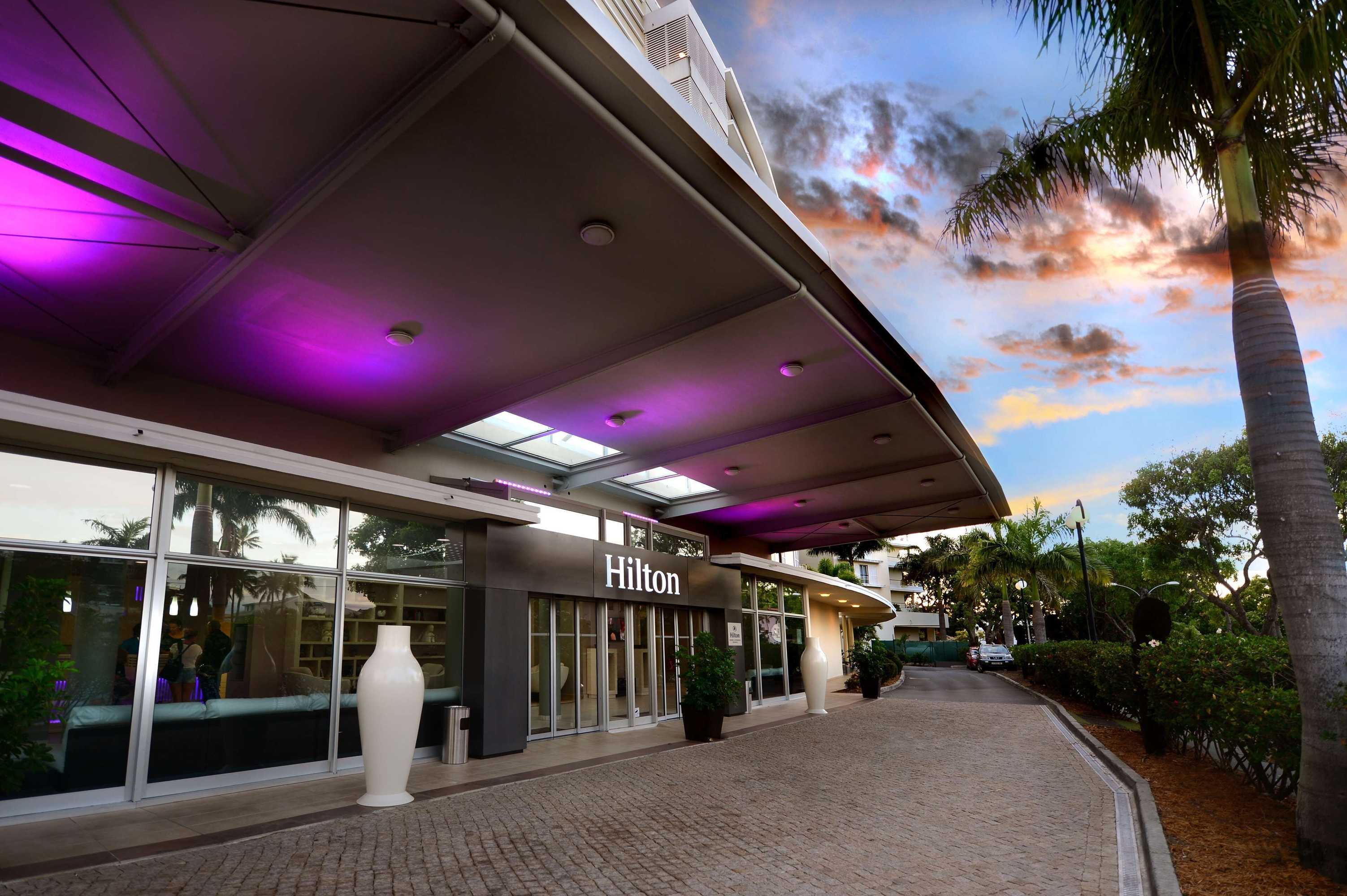 Gift card for Hilton Noumea La Promenade Residences Gift card for Hilton Noumea La Promenade Residences