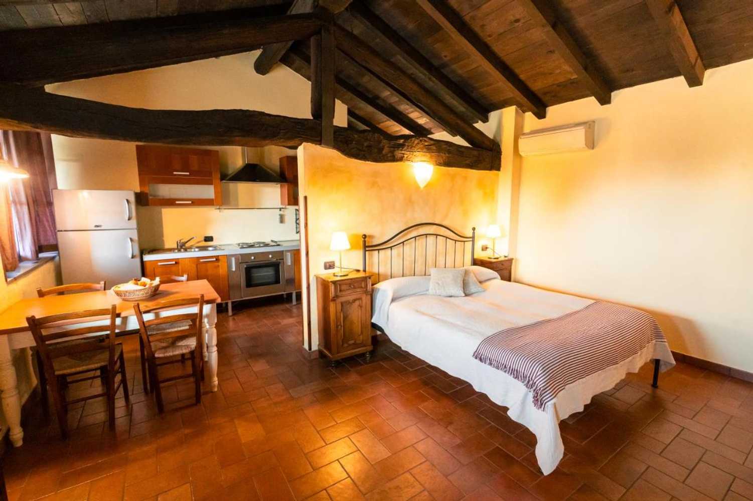 Gift card for Agriturismo Bassanella