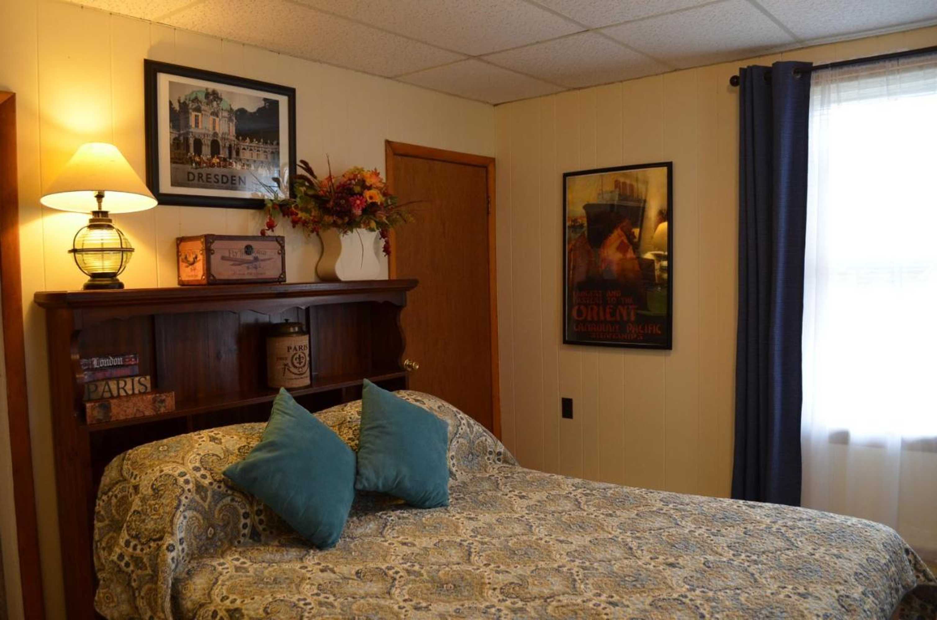 Gift card for The Bavarian Manor Hotel