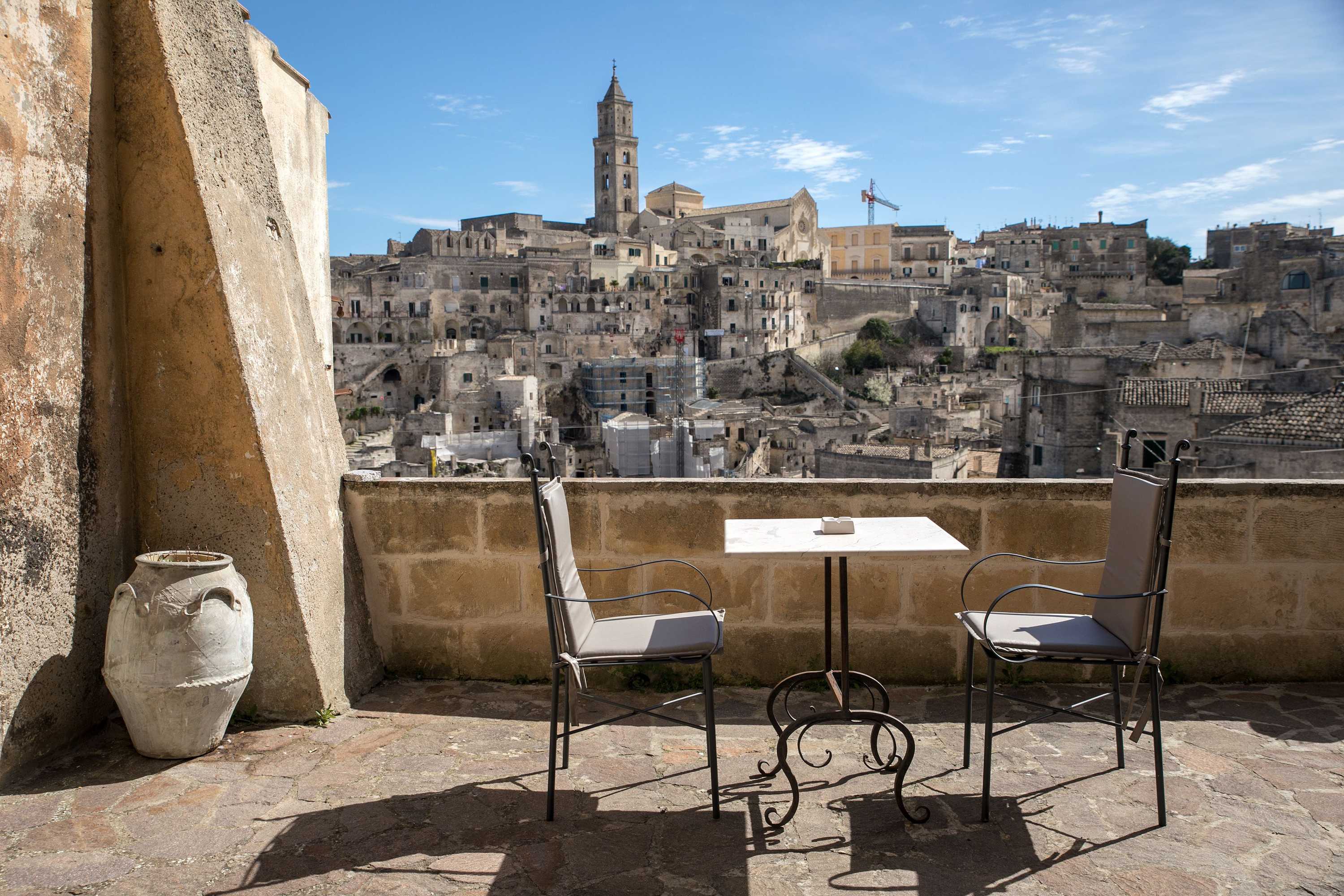 Gift card for Locanda di San Martino Hotel & Termae Romanae
