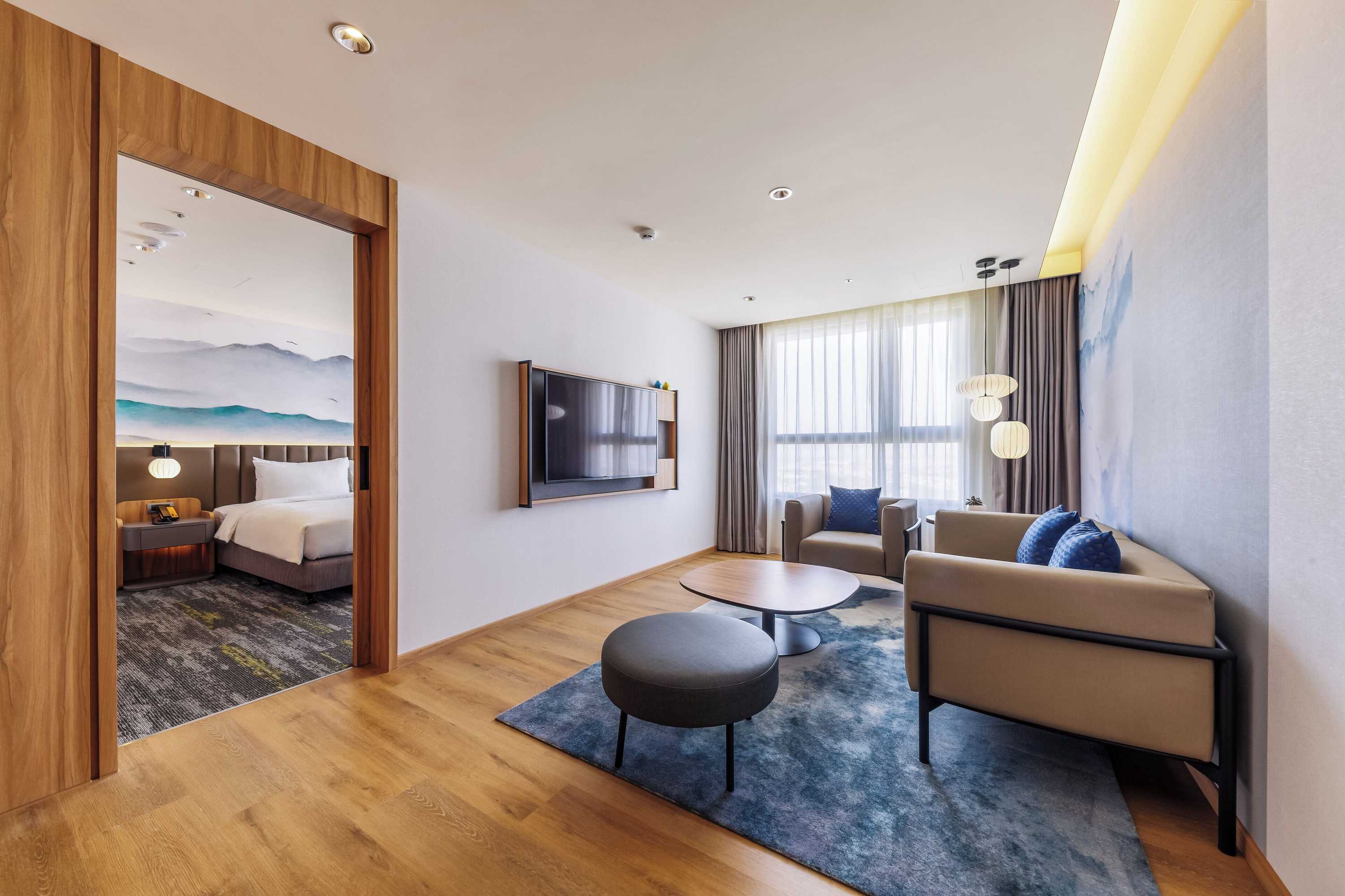 Gift card for Voco Chiayi by Ihg Gift card for Voco Chiayi by Ihg