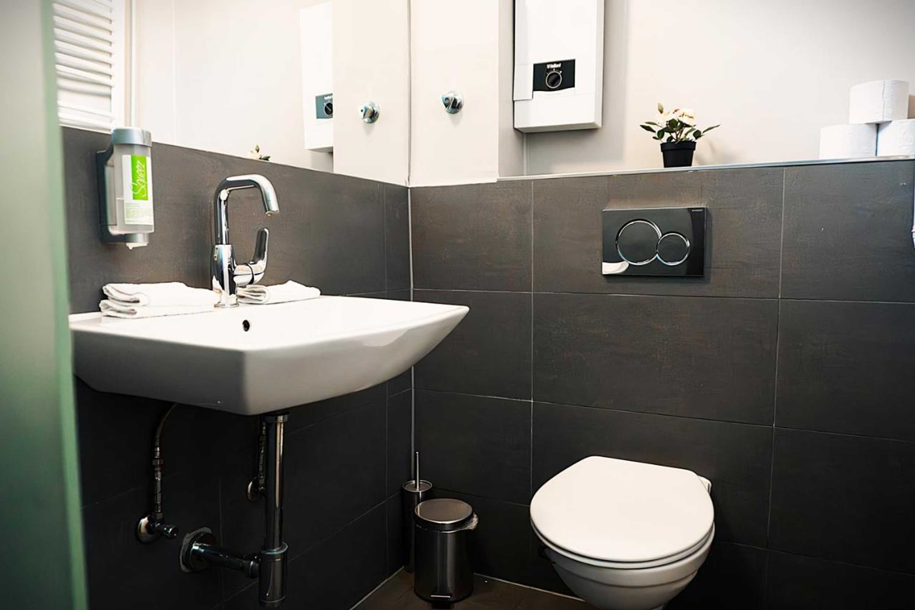 Gift card for ND Apartments