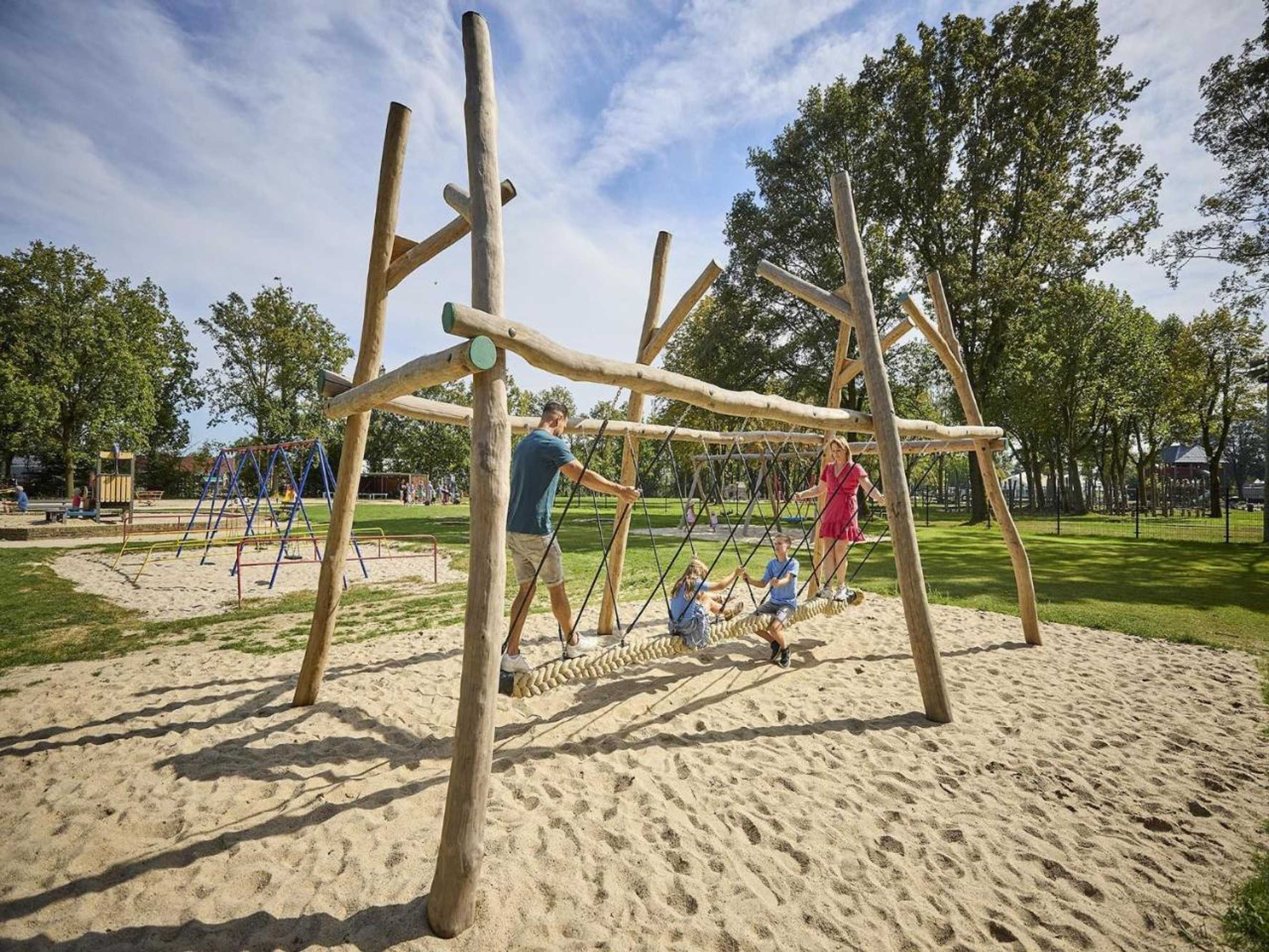 Gift card for Buitenhof De Leistert Roggel