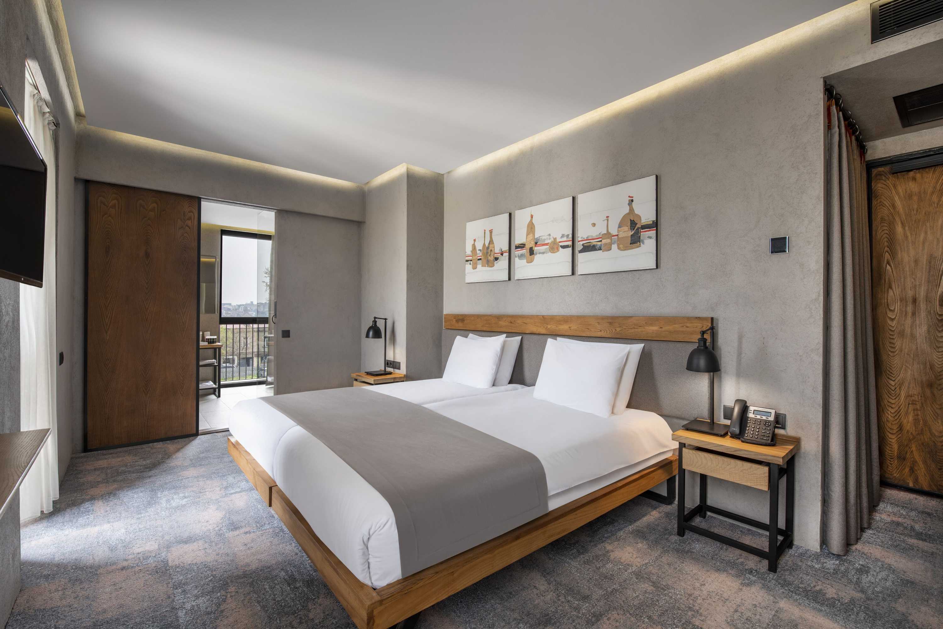 Gift card for Iota Hotel Tbilisi Gift card for Iota Hotel Tbilisi