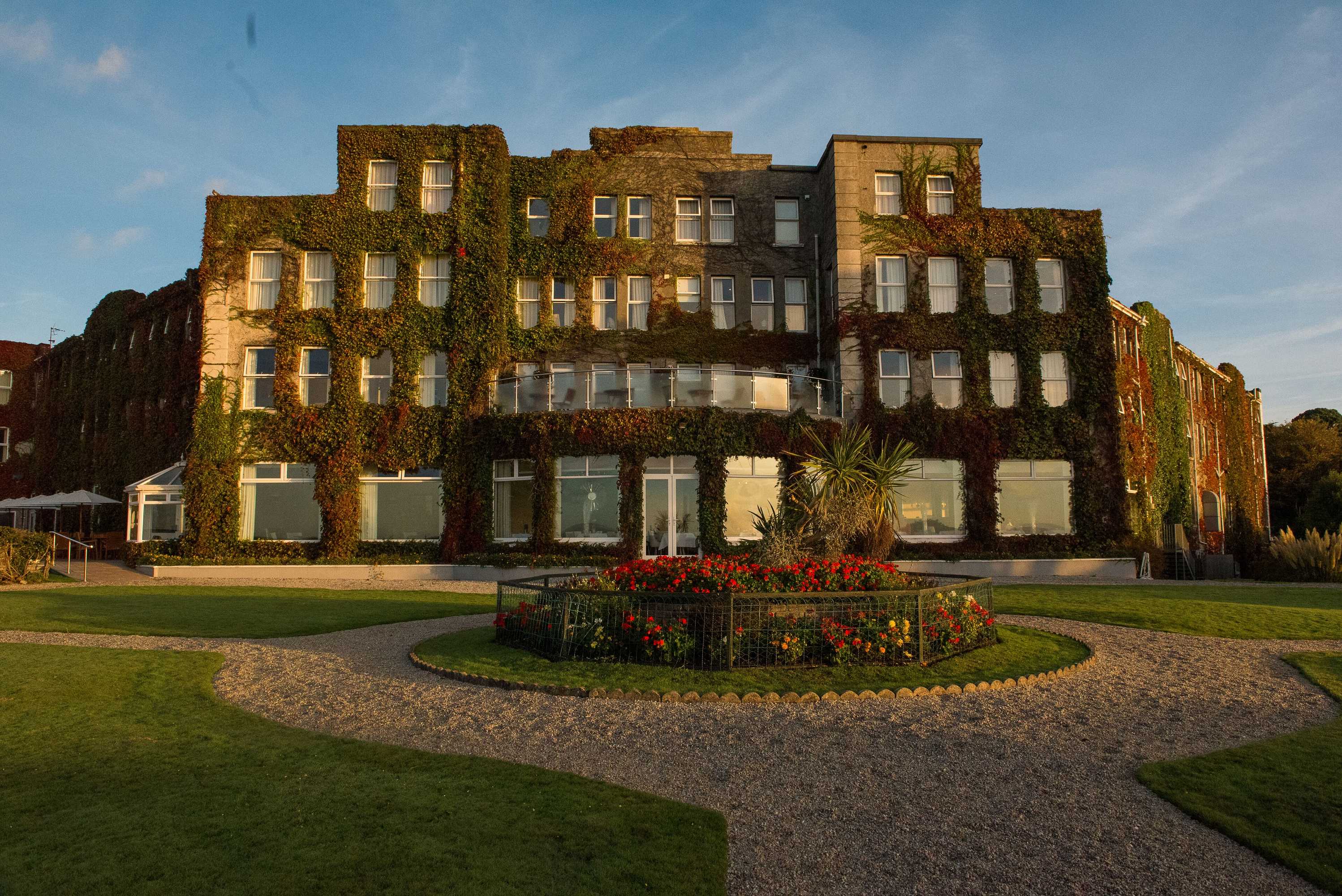 Gift card for Carlyon Bay Hotel Gift card for Carlyon Bay Hotel