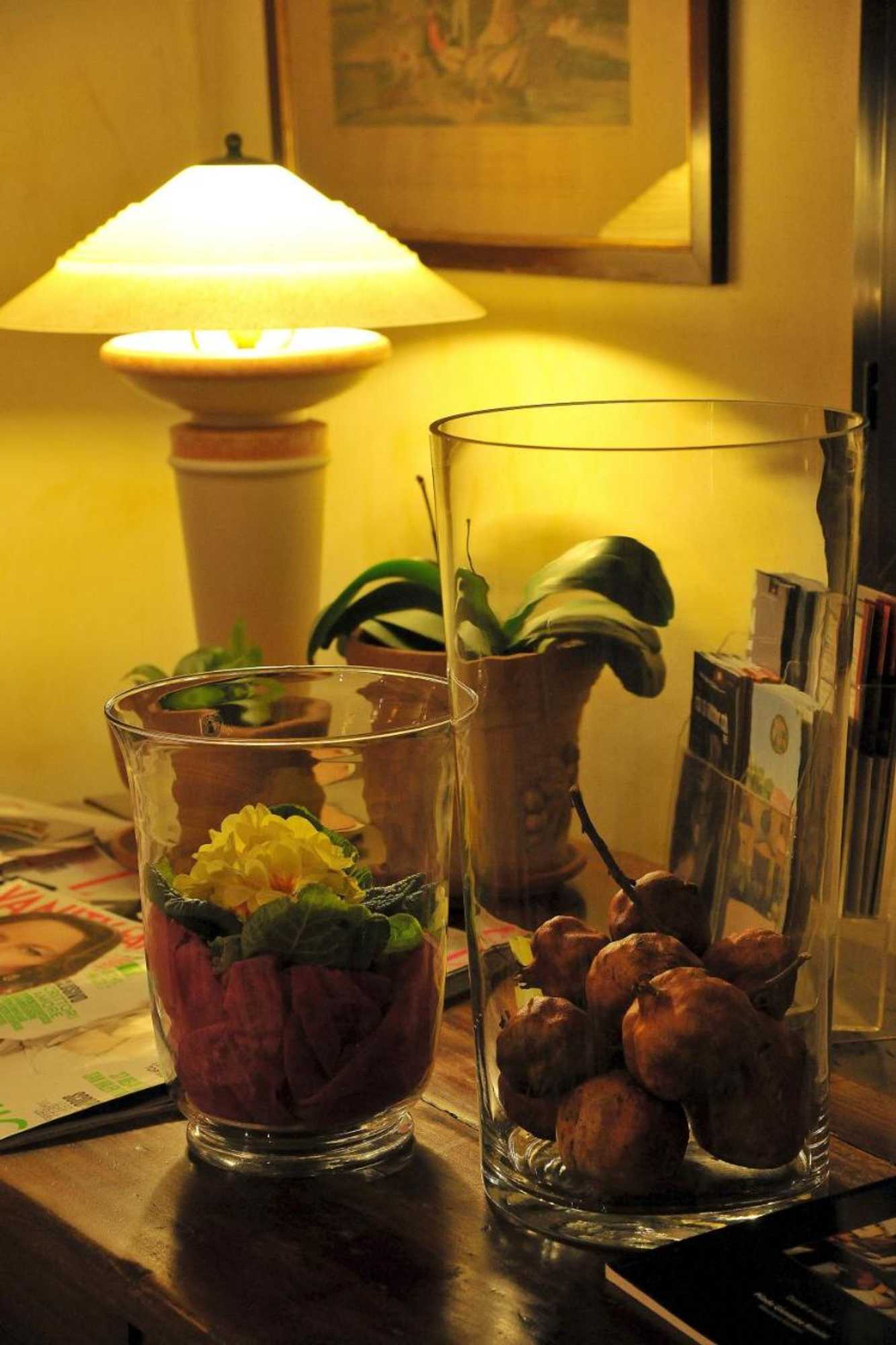 Gift card for Hotel Parco