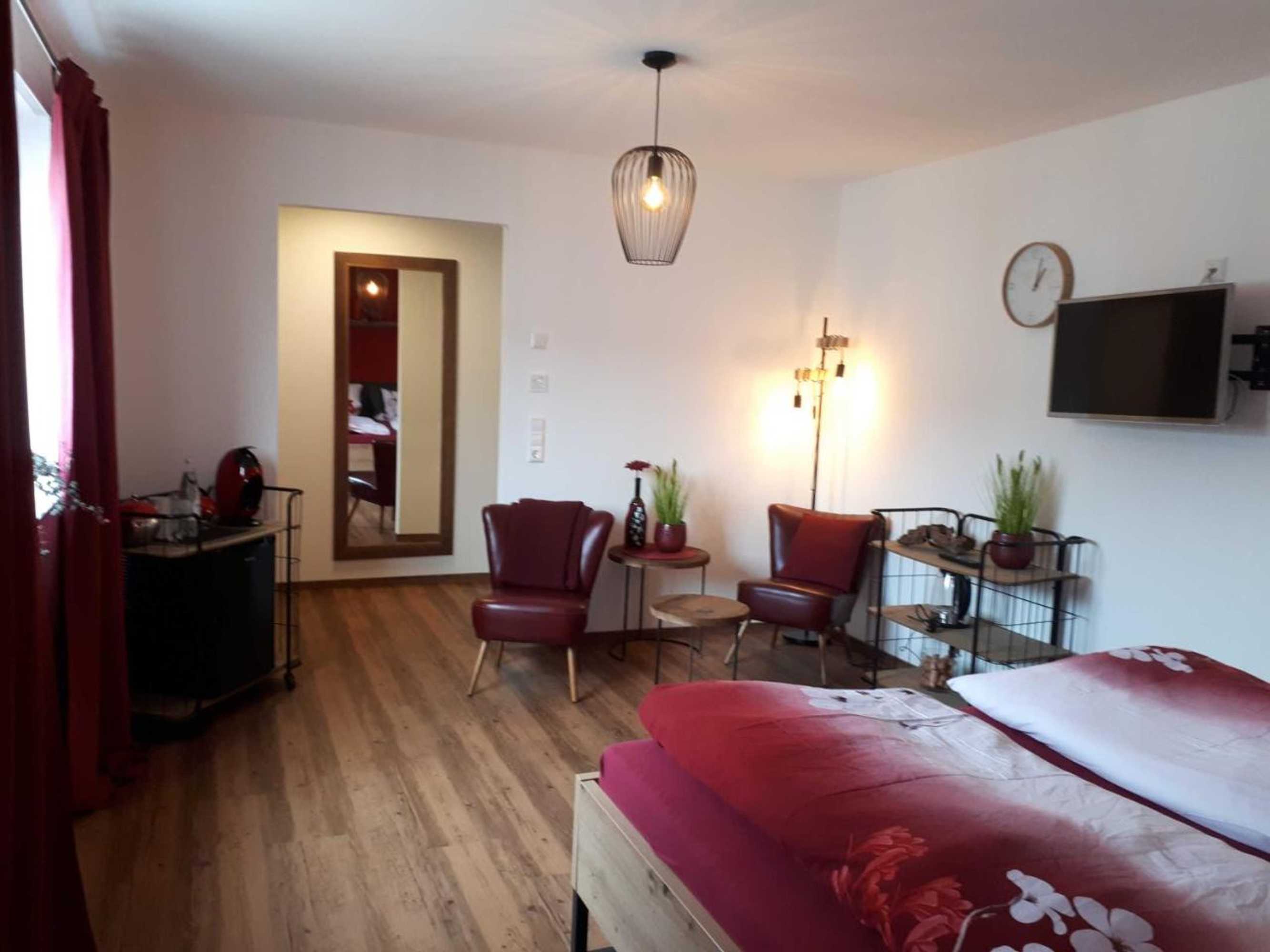 Gift card for Weinlodge am Geissberg