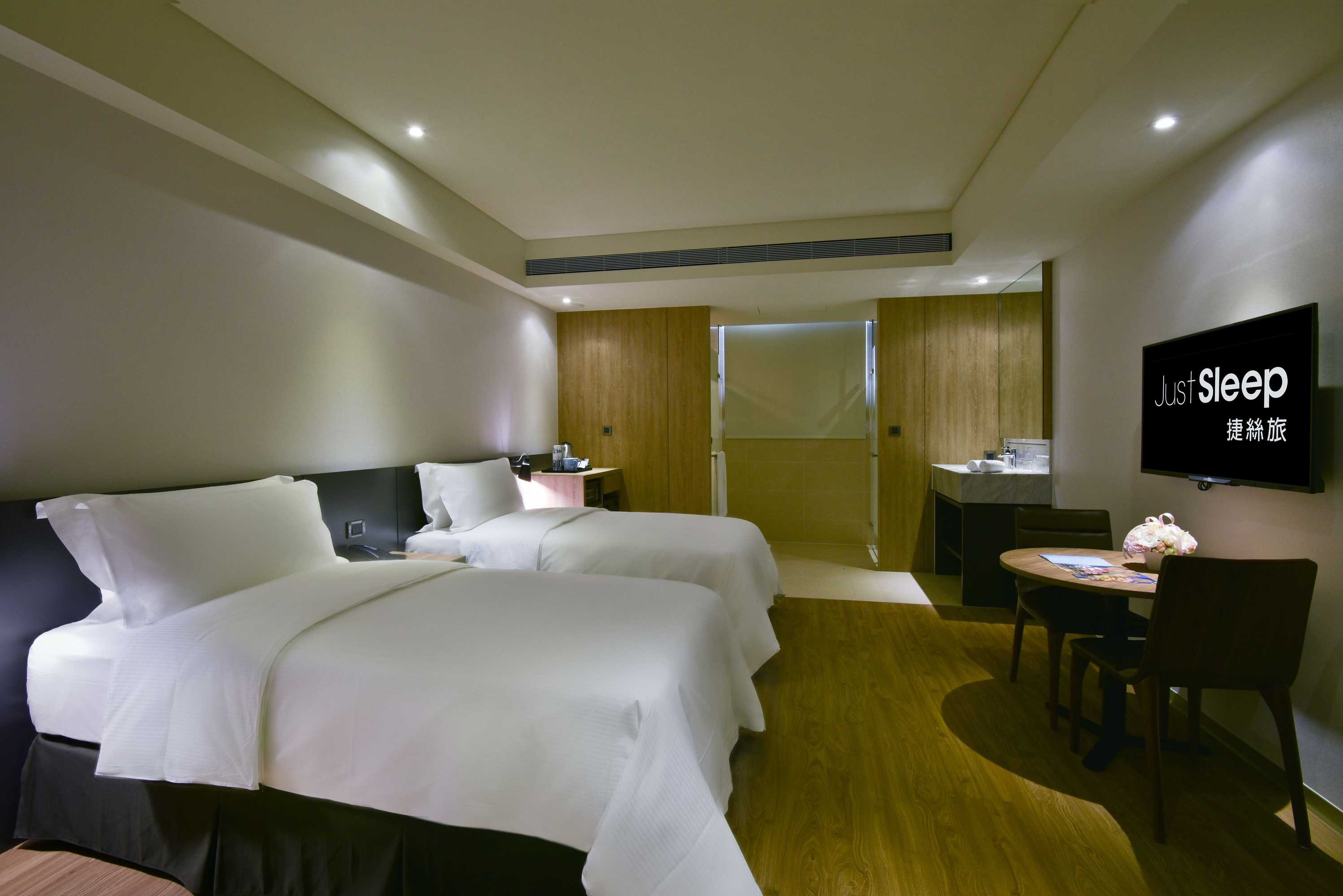 Gift card for Just Sleep Kaohsiung Station Gift card for Just Sleep Kaohsiung Station