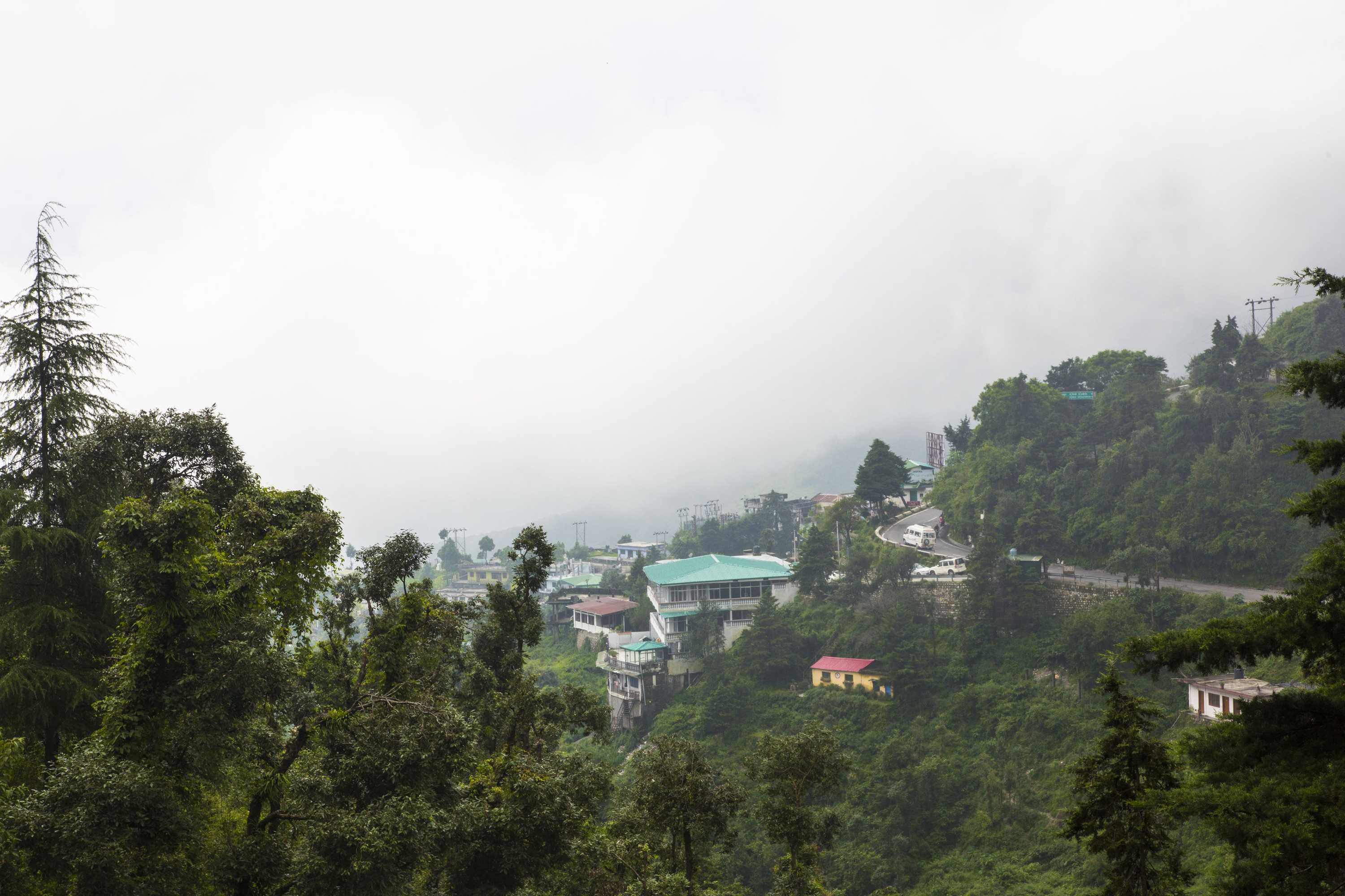 Gift card for Sterling Mussoorie Gift card for Sterling Mussoorie