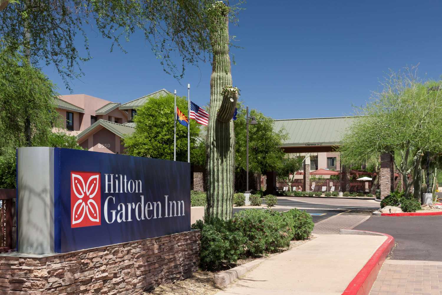Gift card for Hilton Garden Inn Scottsdale North/perimeter Center Gift card for Hilton Garden Inn Scottsdale North/perimeter Center