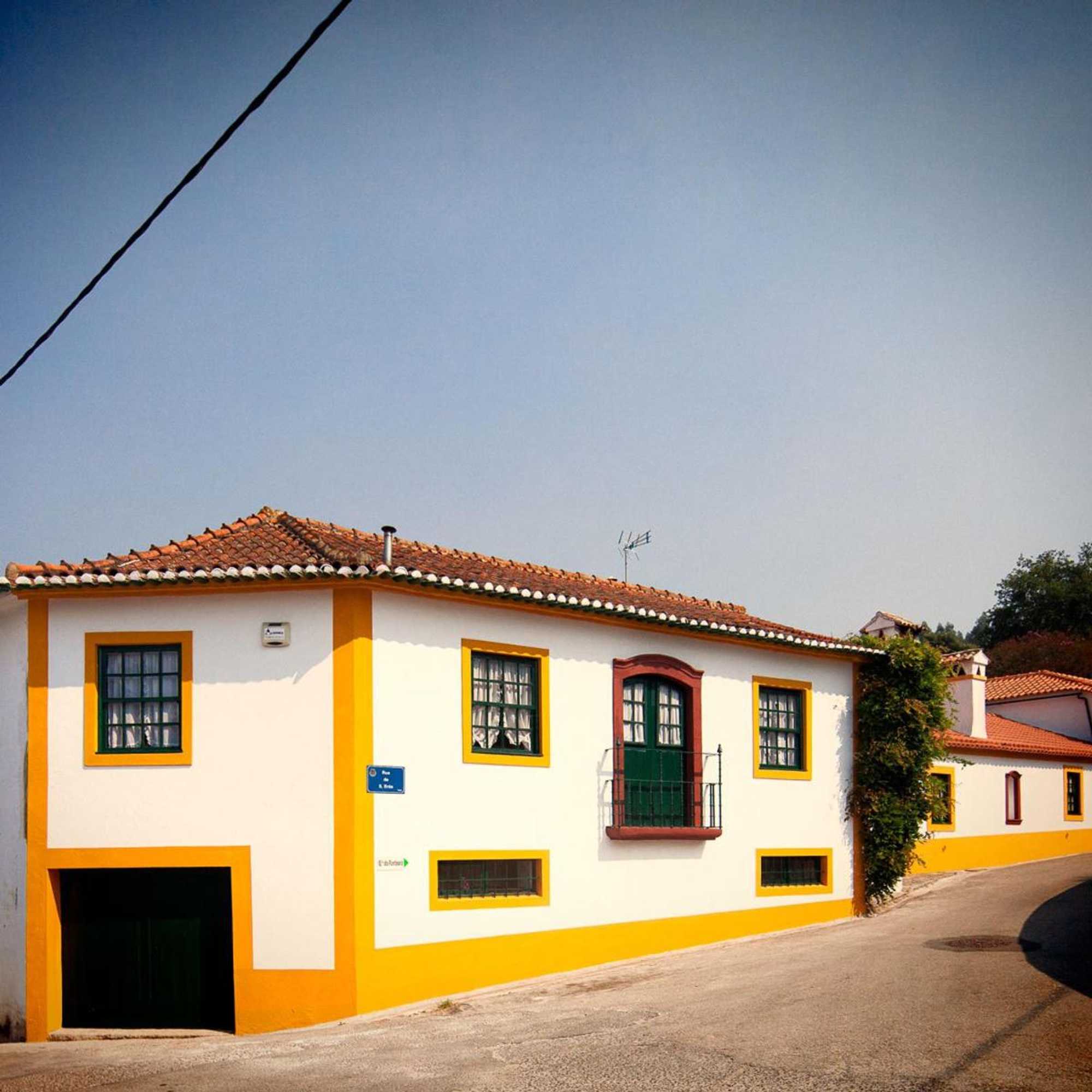 Gift card for Quinta da Fontoura