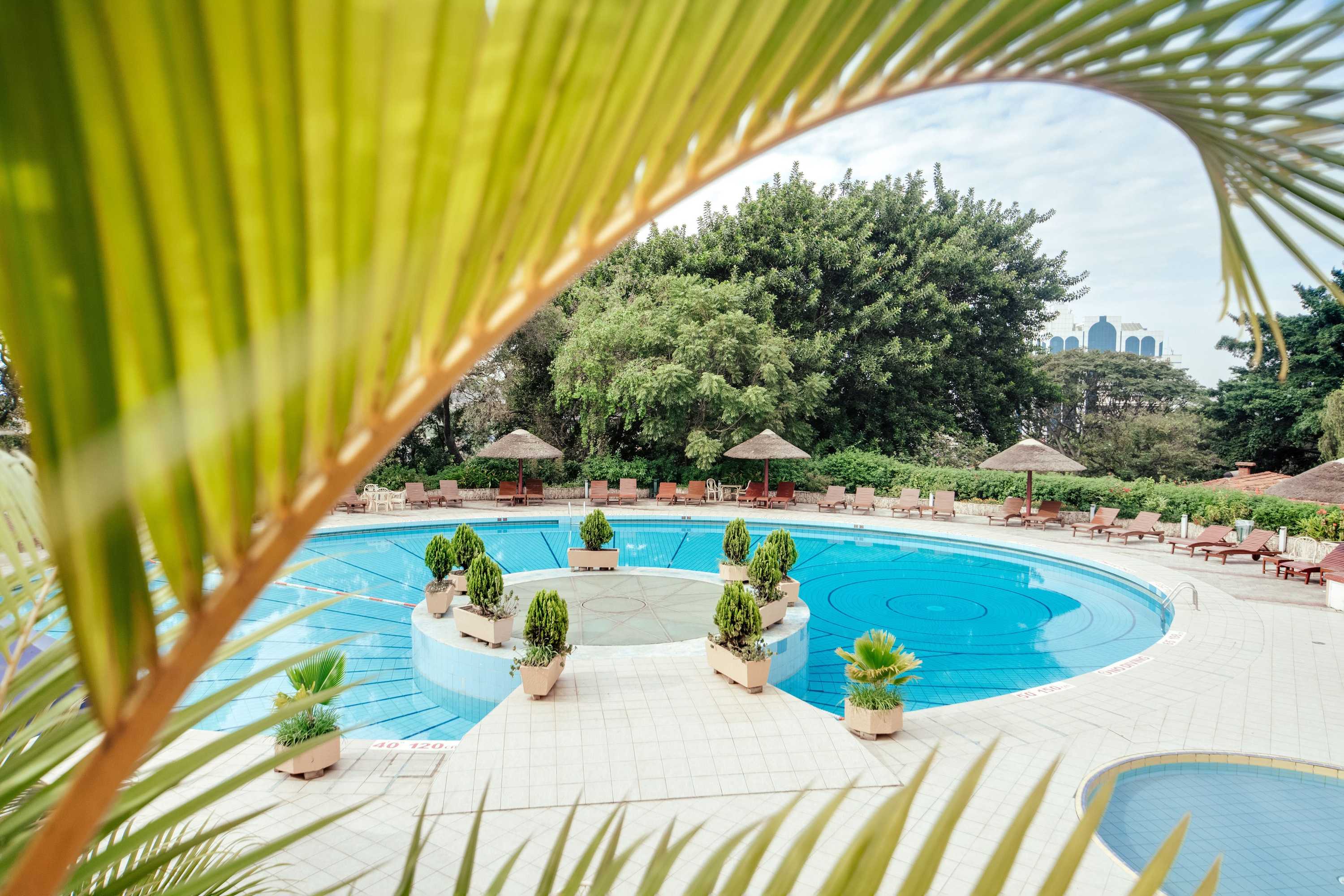 Gift card for Sheraton Kampala Hotel Gift card for Sheraton Kampala Hotel