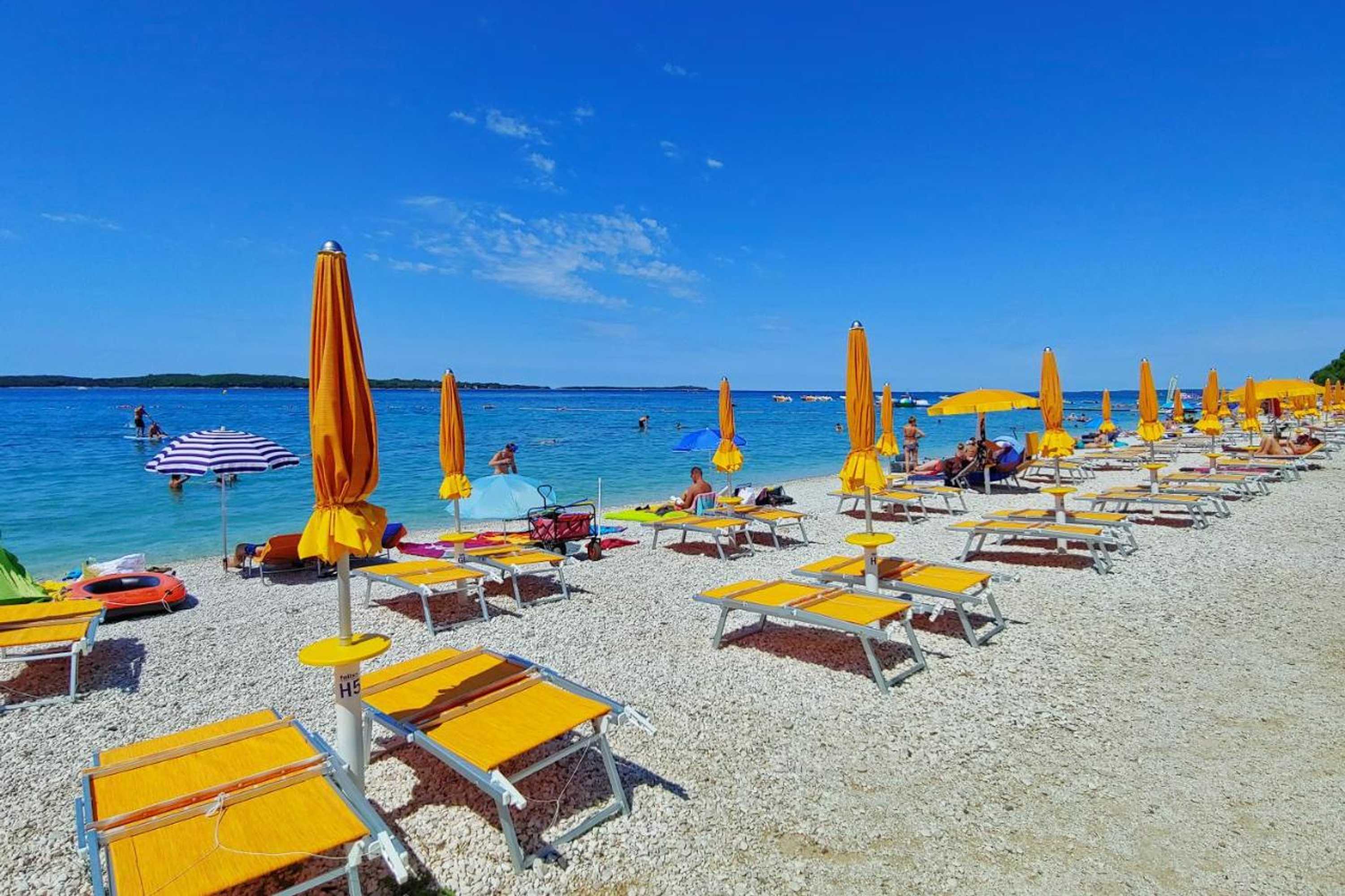 Gift card for Mobile Homes Bi Village - Adriatic Kampovi
