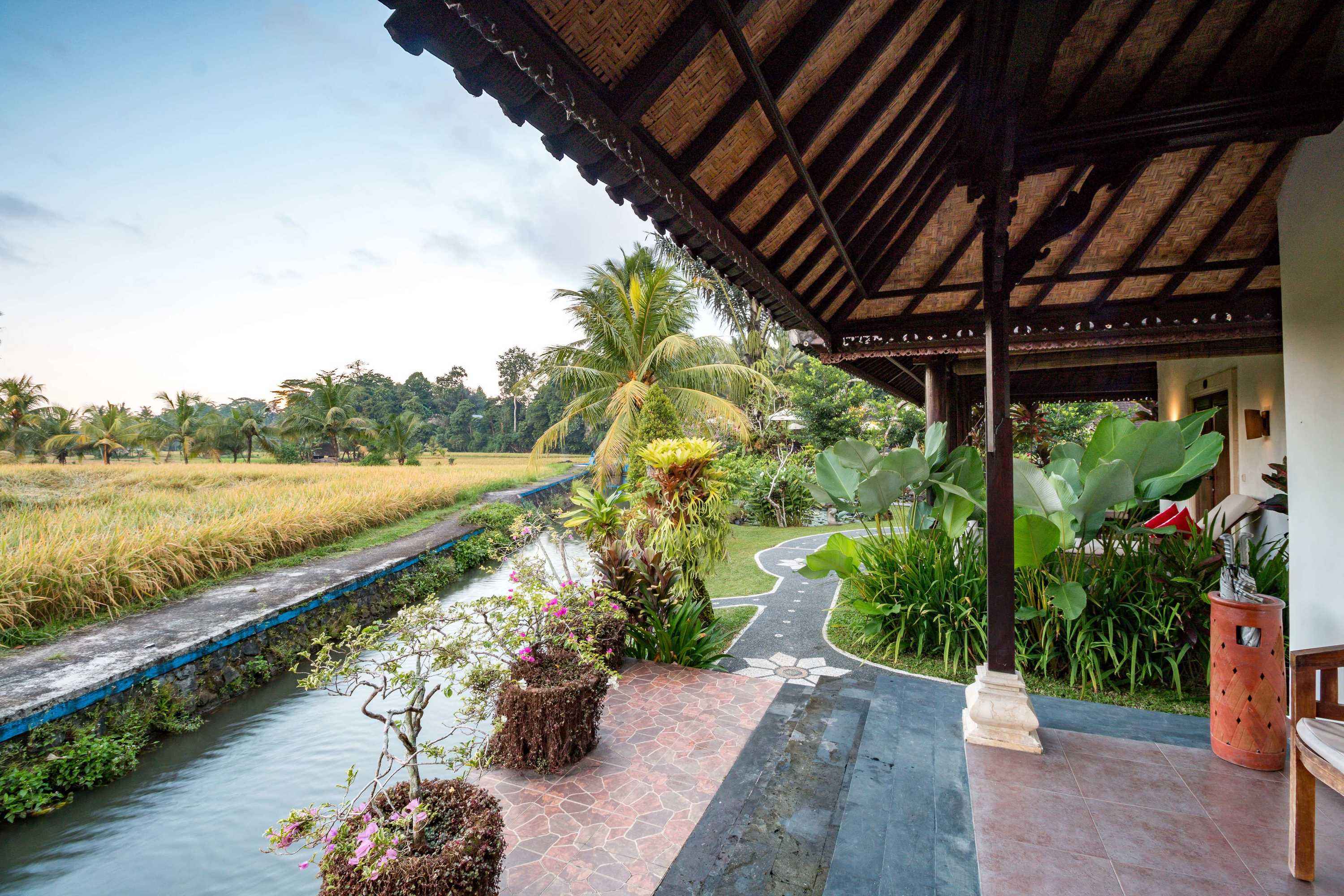 Gift card for Villa Taman di Blayu Gift card for Villa Taman di Blayu