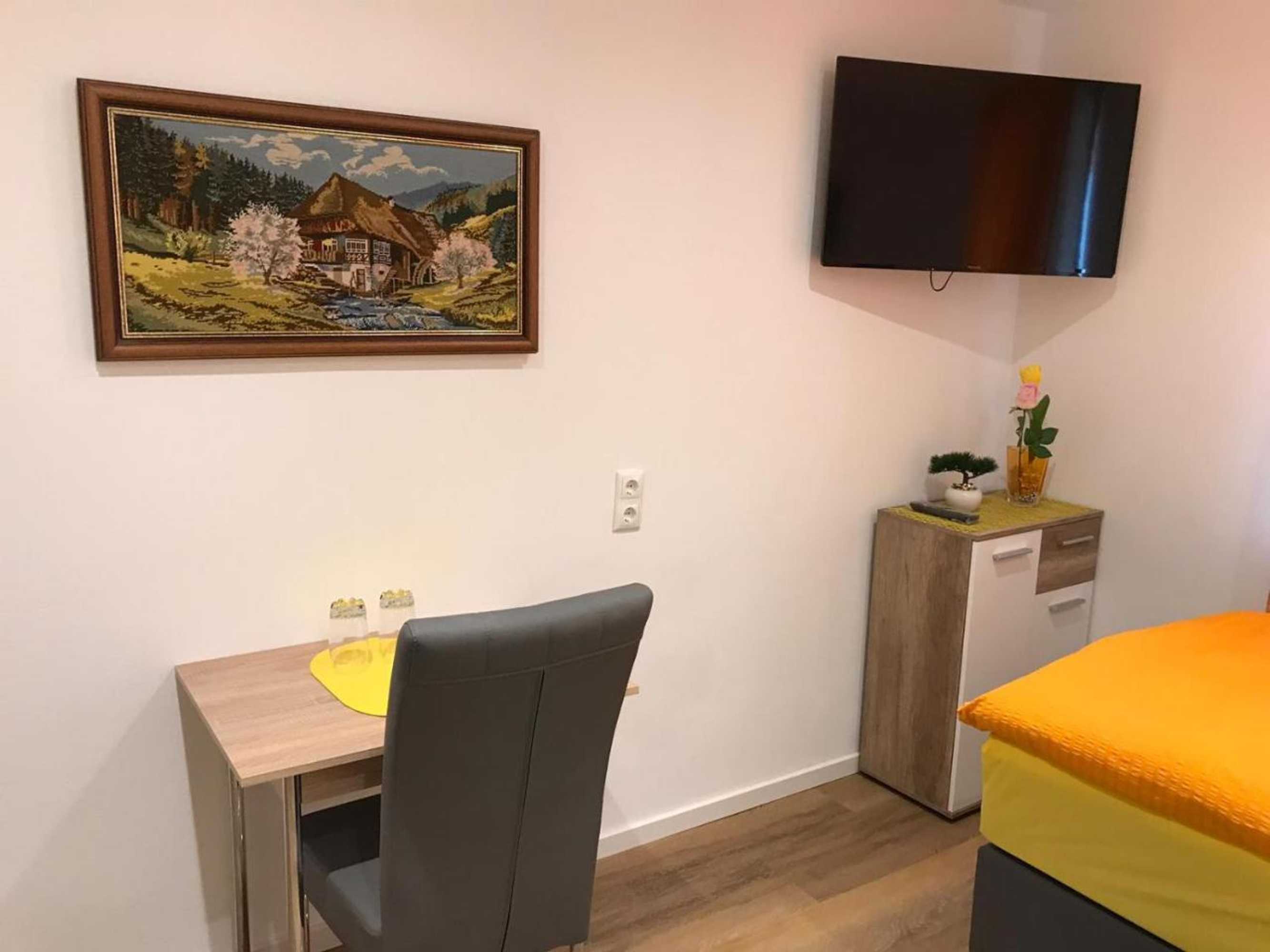 Gift card for Gästehaus Sarker