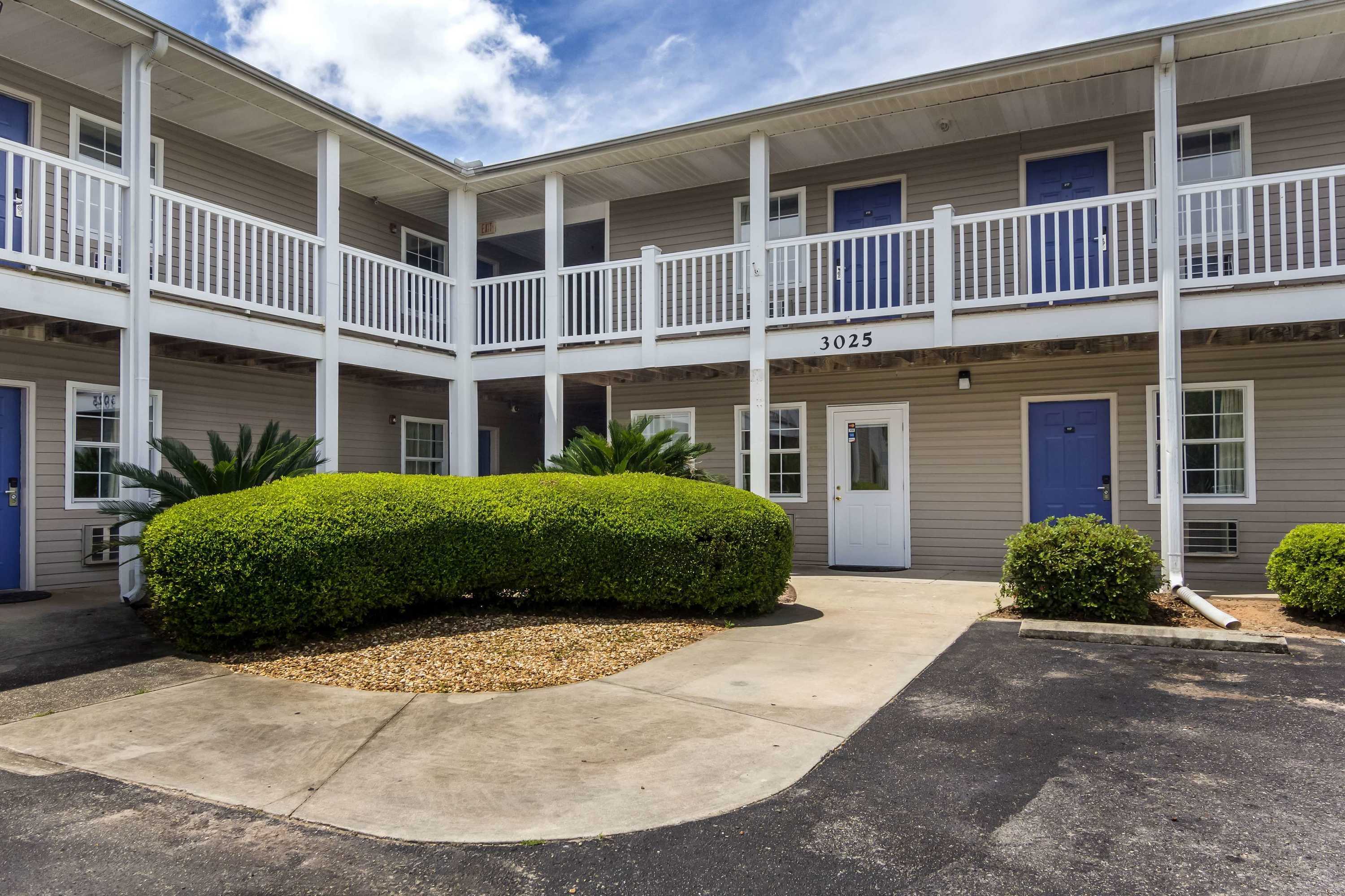 Gift card for Motel 6 Gulf Shores, AL Gift card for Motel 6 Gulf Shores, AL