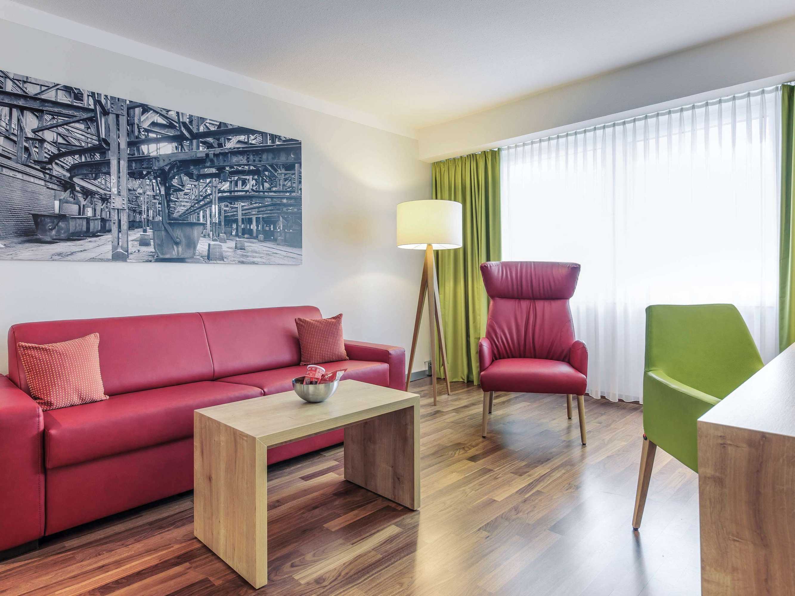 Gift card for Mercure Hotel Saarbrücken City Gift card for Mercure Hotel Saarbrücken City