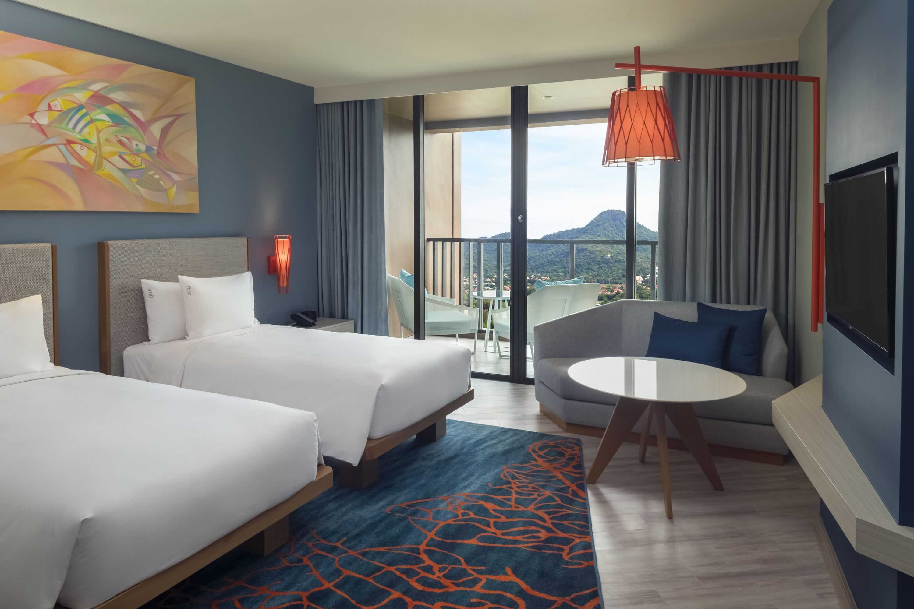 Gift card for Holiday Inn Resort Vana Nava Hua Hin by Ihg Gift card for Holiday Inn Resort Vana Nava Hua Hin by Ihg