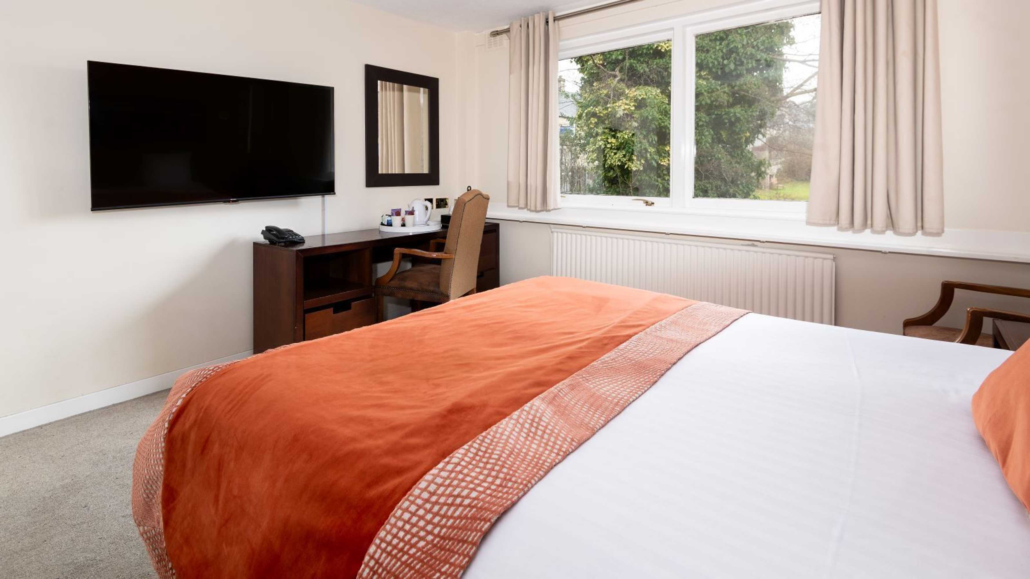 Gift card for Scotlands Spa Hotel