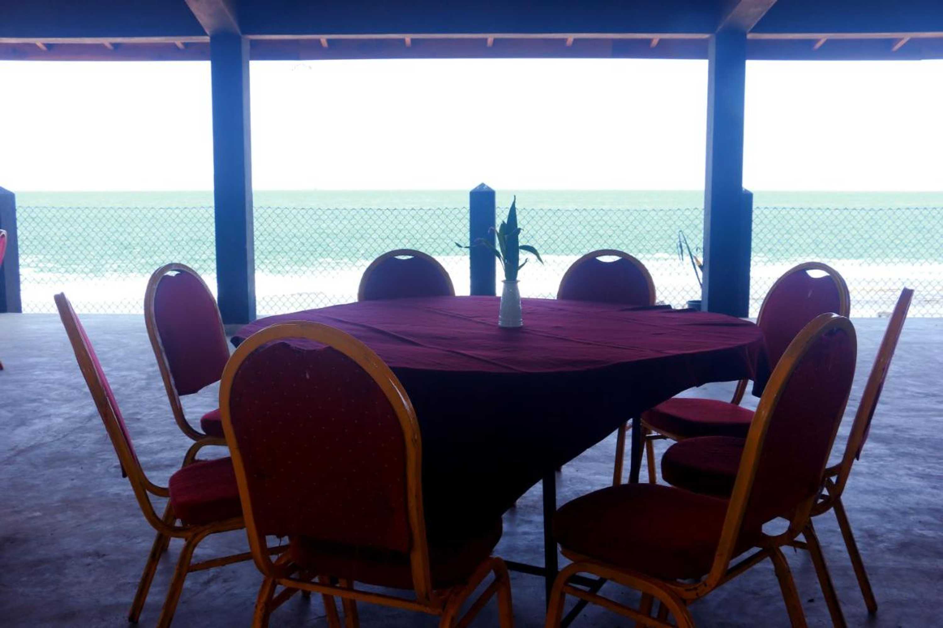 Gift card for Sea Shine Beach Hotel