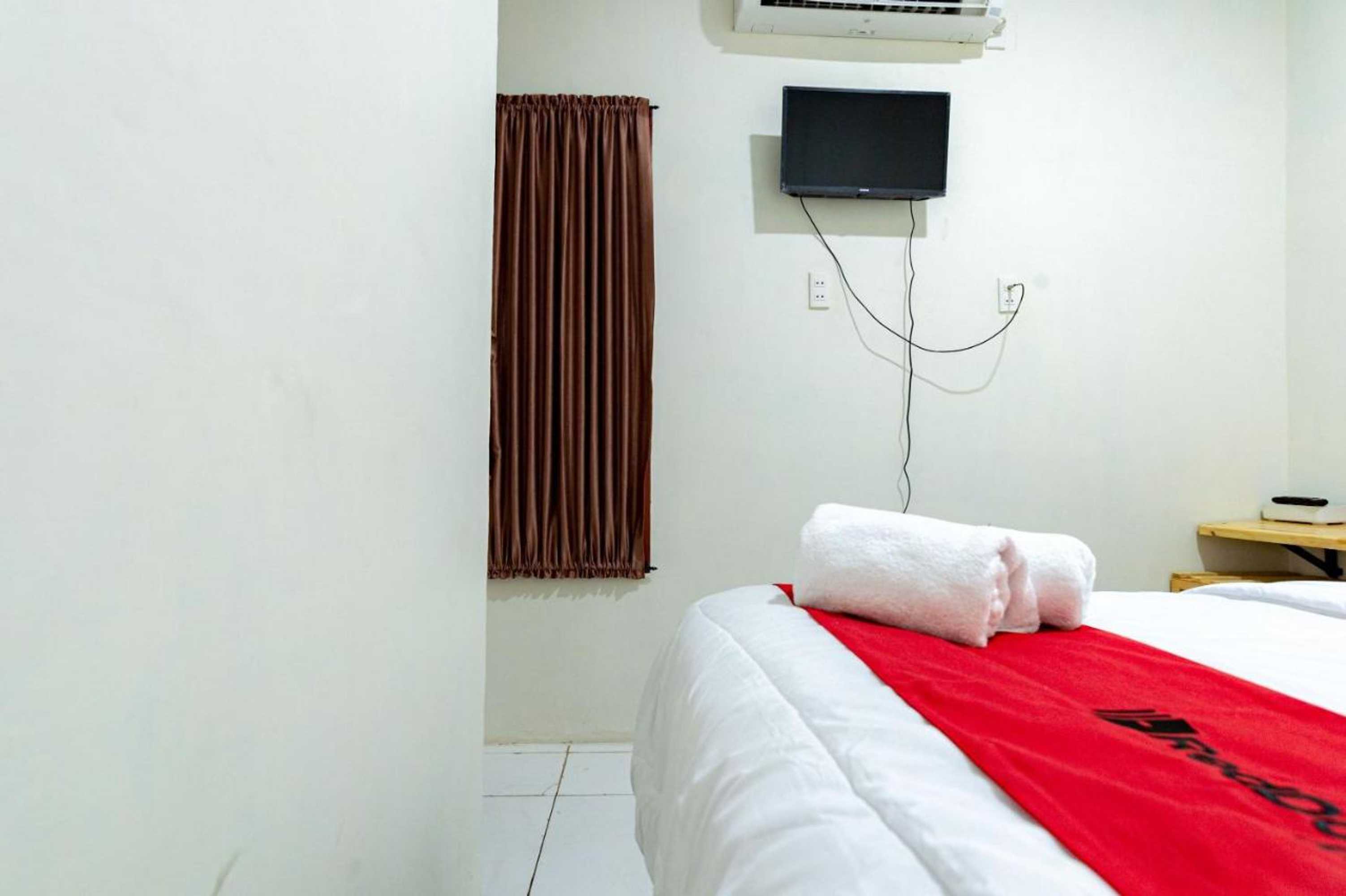 Gift card for Reddoorz @ Simpang Pemda Medan