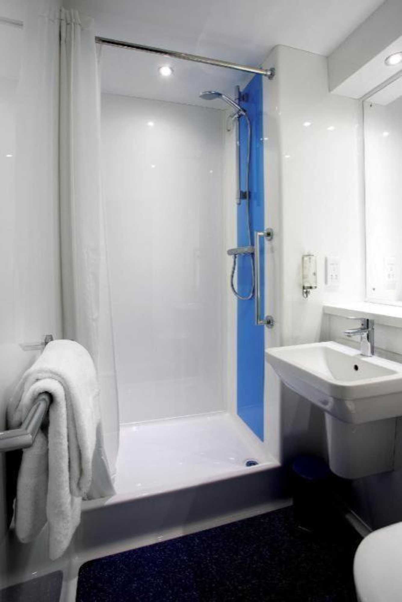 Gift card for Travelodge Barnsley