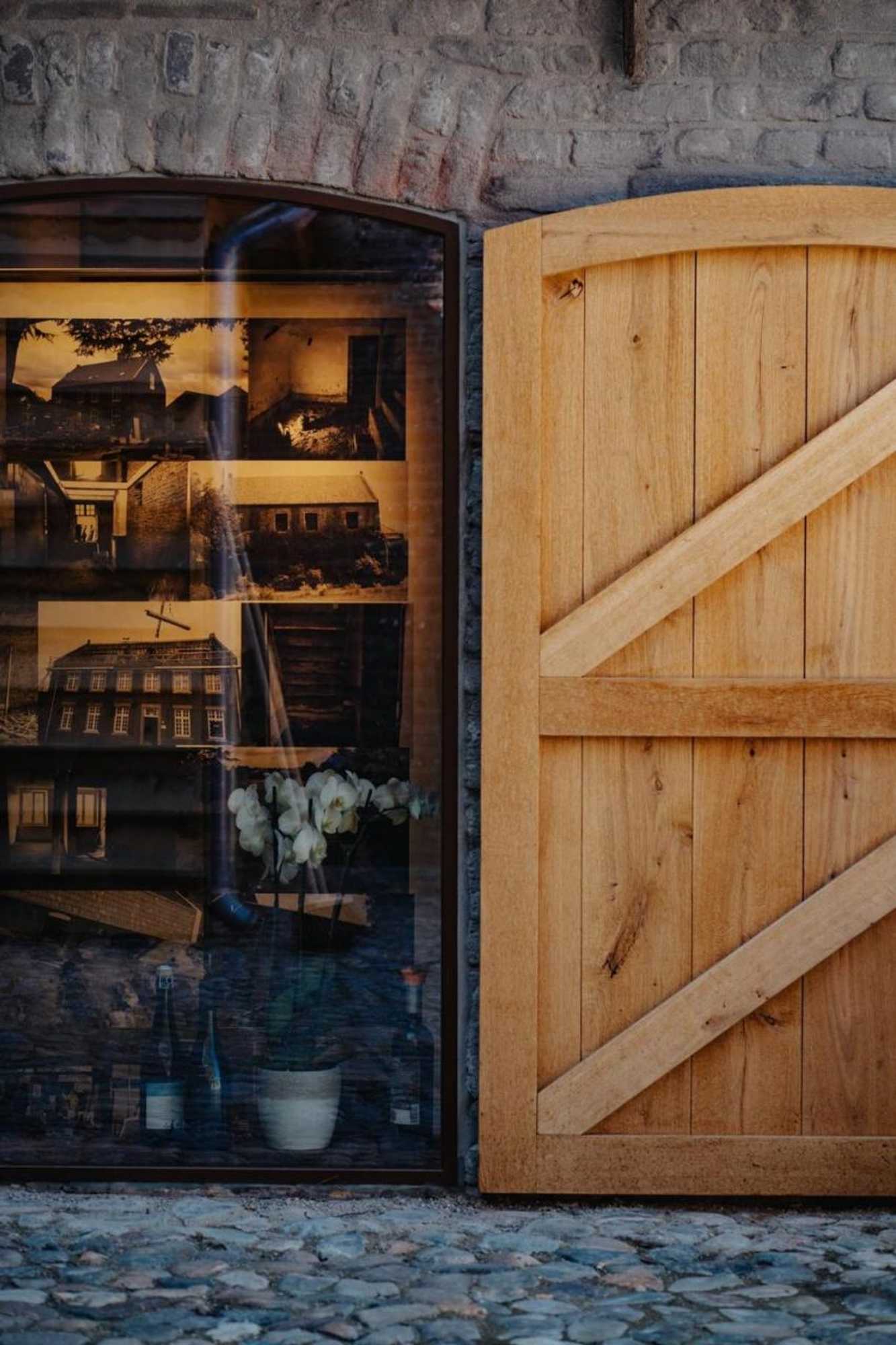 Gift card for Amitié