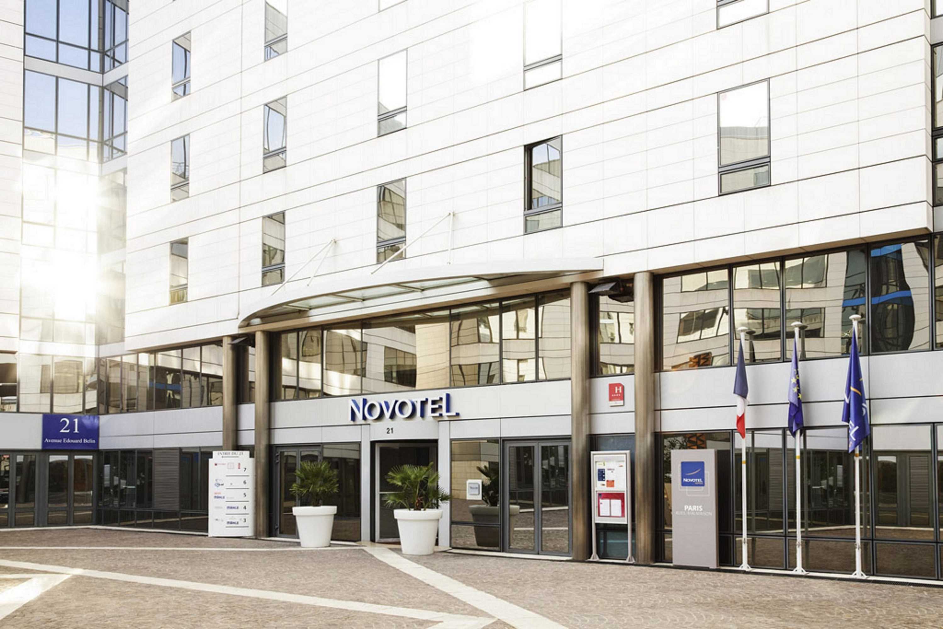 Gift card for Novotel Paris Rueil Malmaison Gift card for Novotel Paris Rueil Malmaison