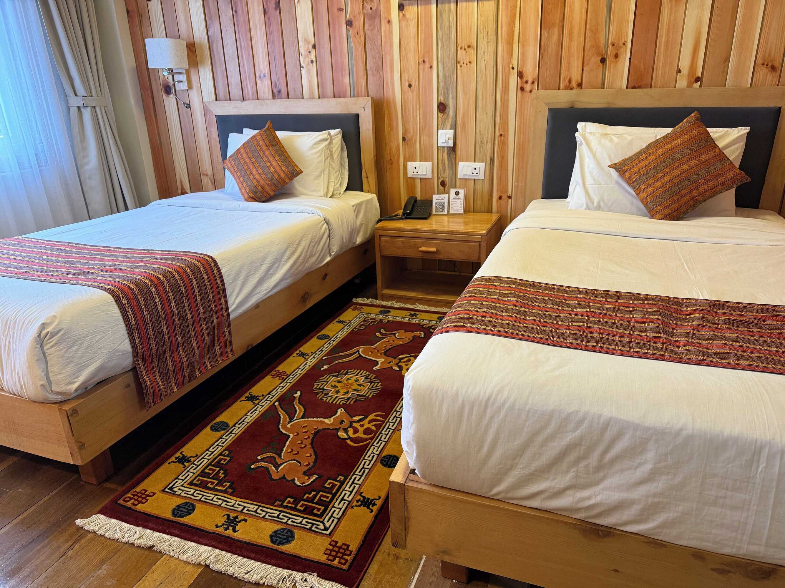 Gift card for Hotel Phuntsho Pelri Gift card for Hotel Phuntsho Pelri