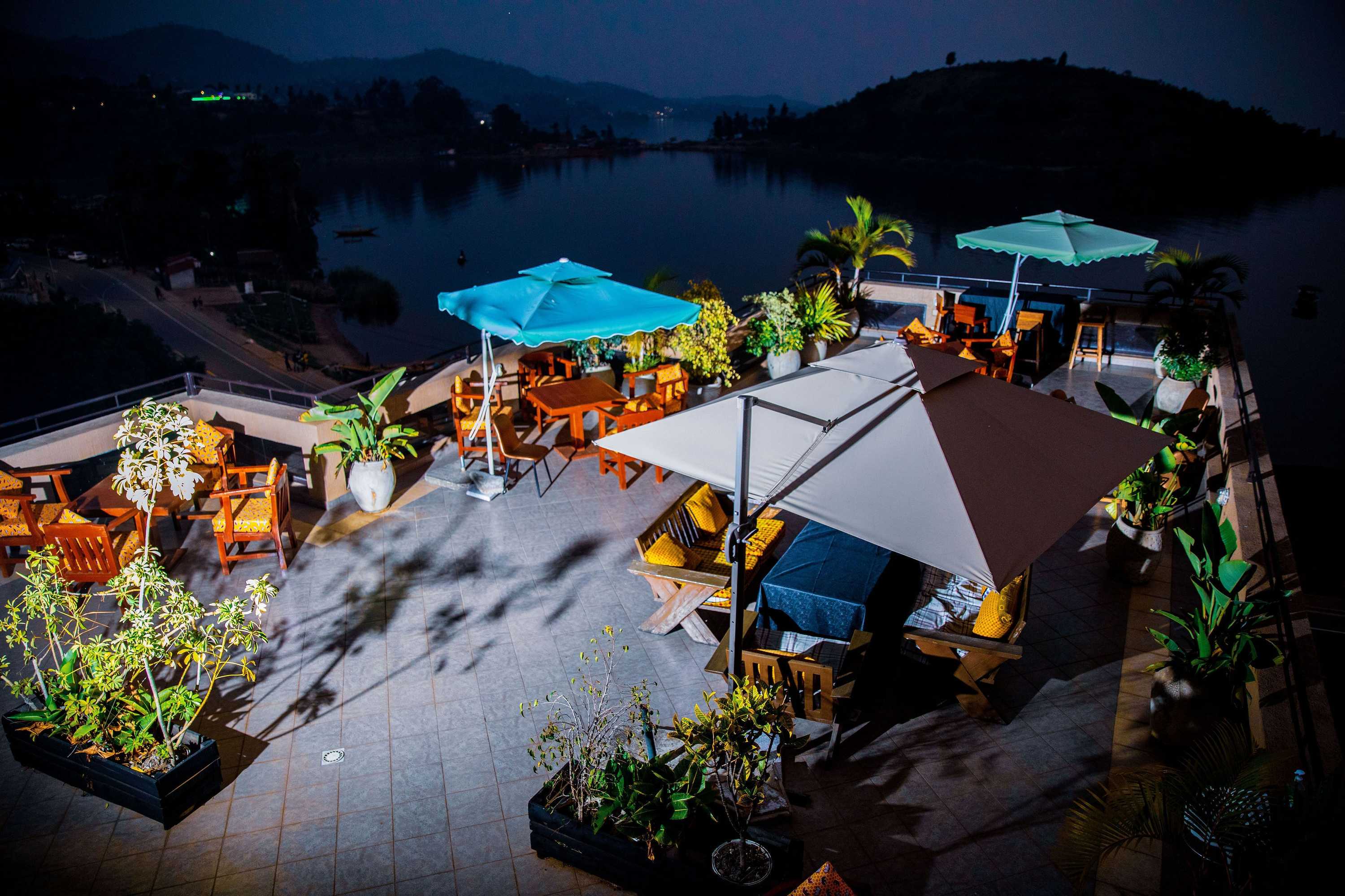Gift card for Kivu Hilltop View Resort Gift card for Kivu Hilltop View Resort