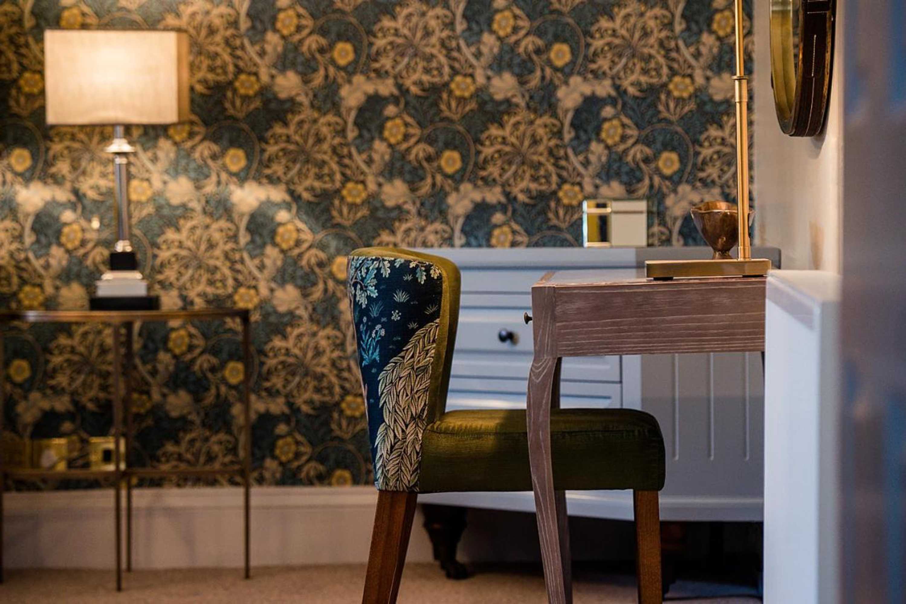 Gift card for Saltmarshe Hall