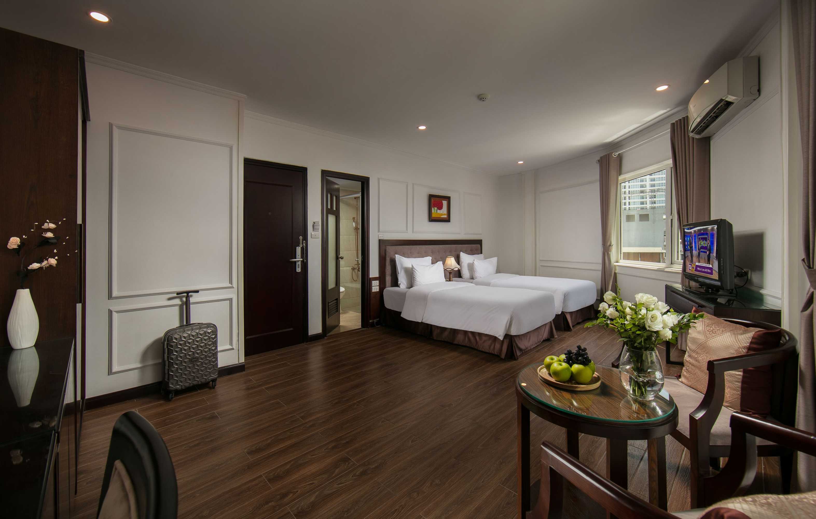 Gift card for Hong Ngoc Cochinchine Boutique Hotel & Spa Gift card for Hong Ngoc Cochinchine Boutique Hotel & Spa