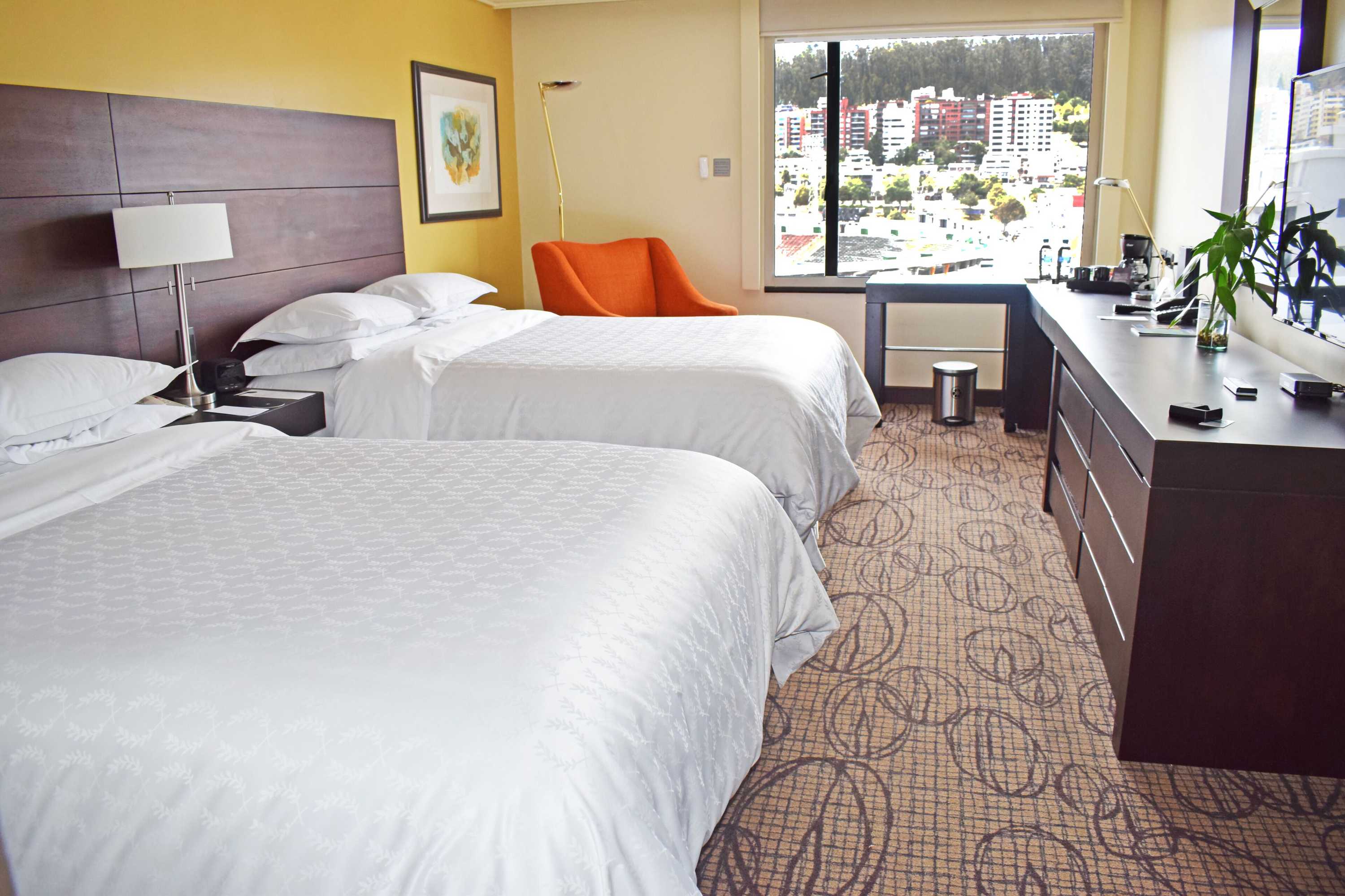 Gift card for Sheraton Quito Hotel Gift card for Sheraton Quito Hotel