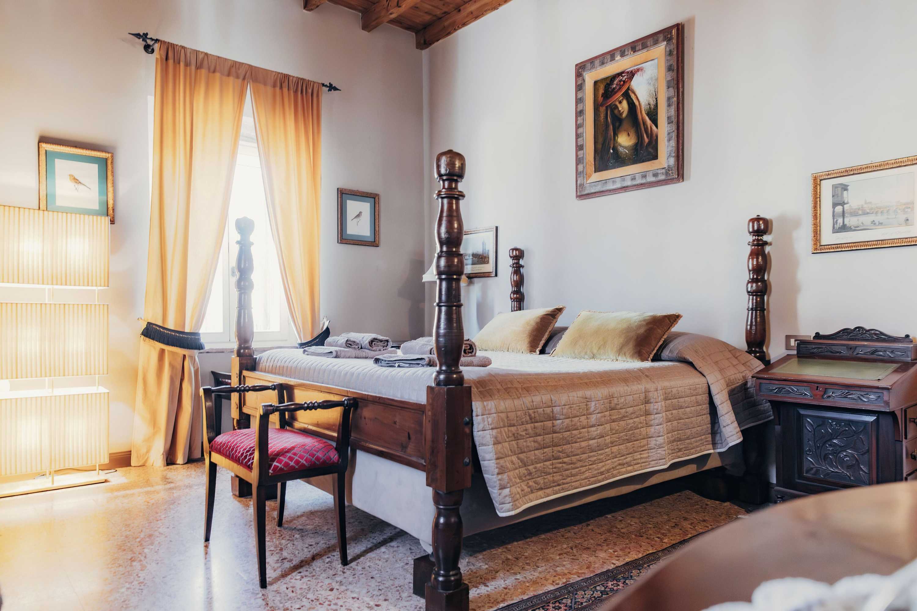 Gift card for B&b Formigola