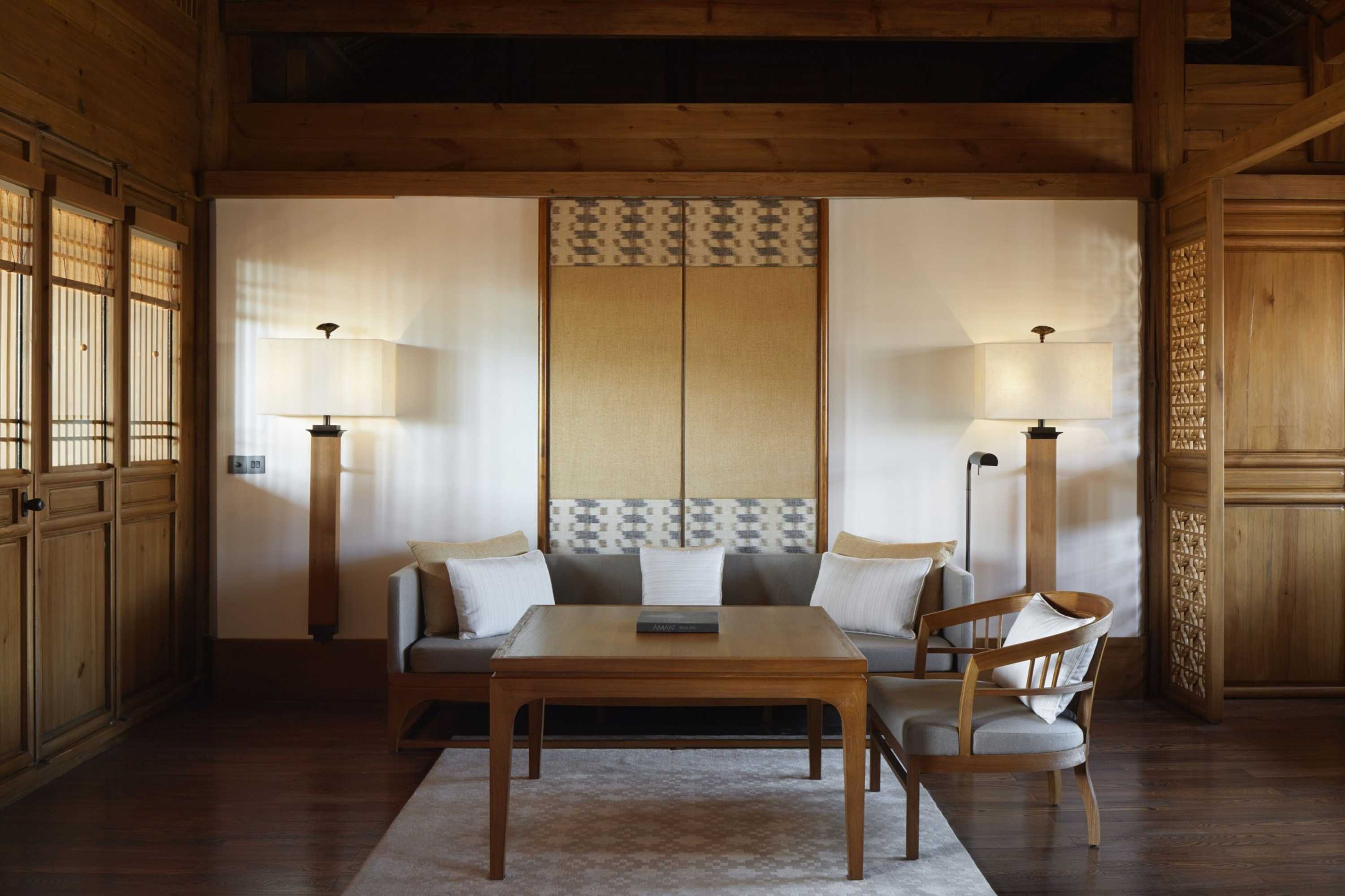 Gift card for Amandayan Hotel